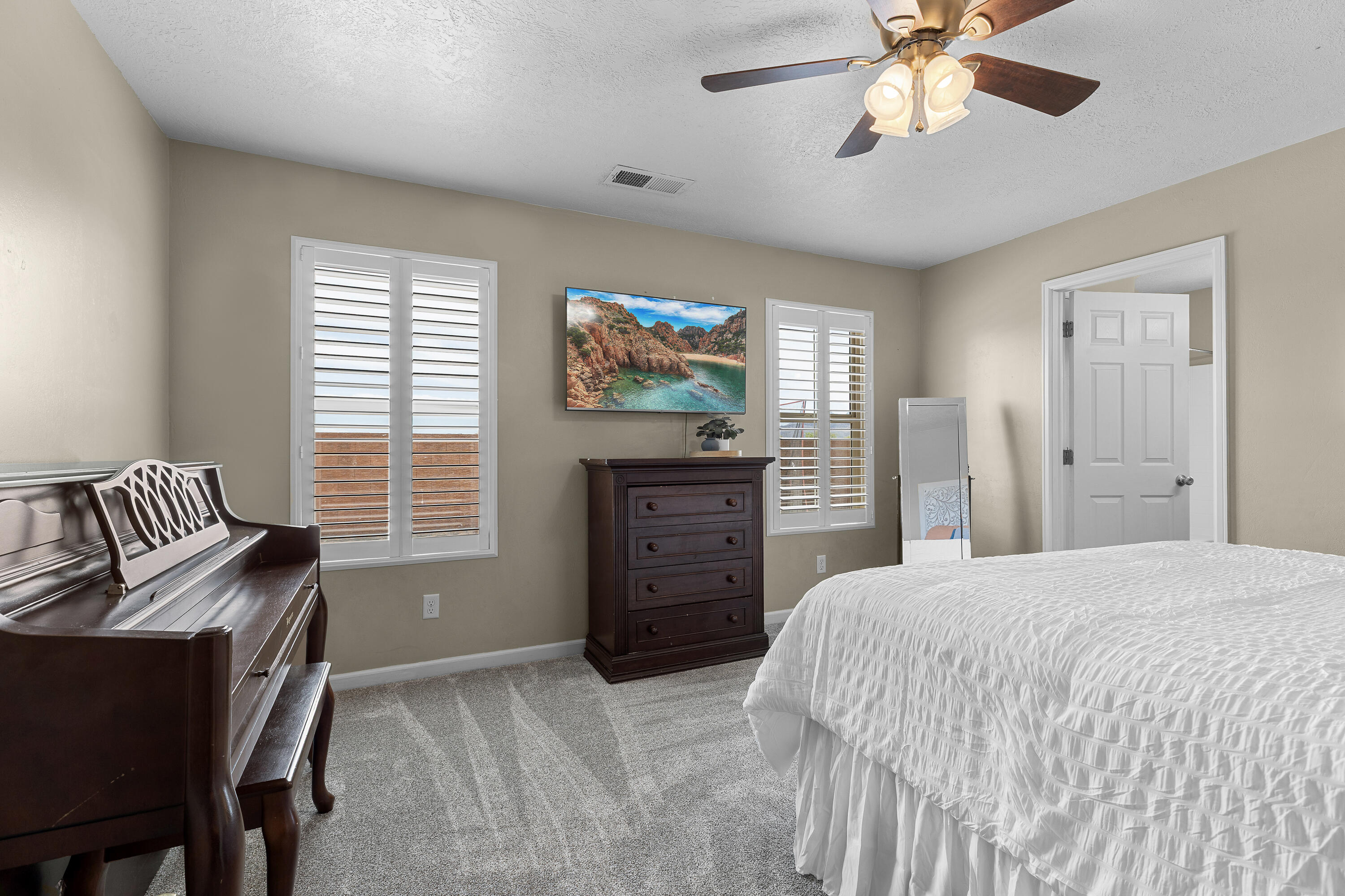 QUAIL COVE - Residential