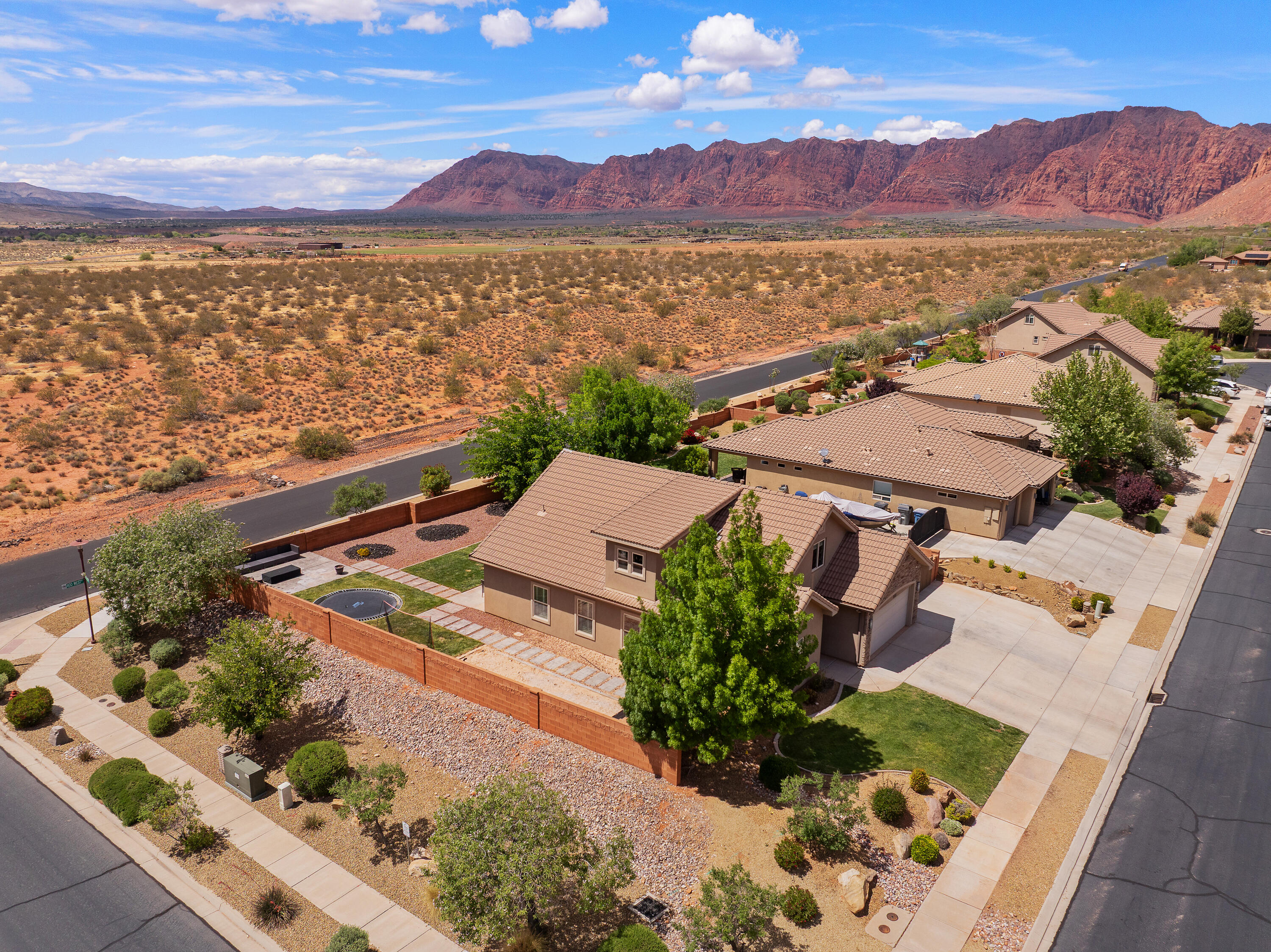QUAIL COVE - Residential