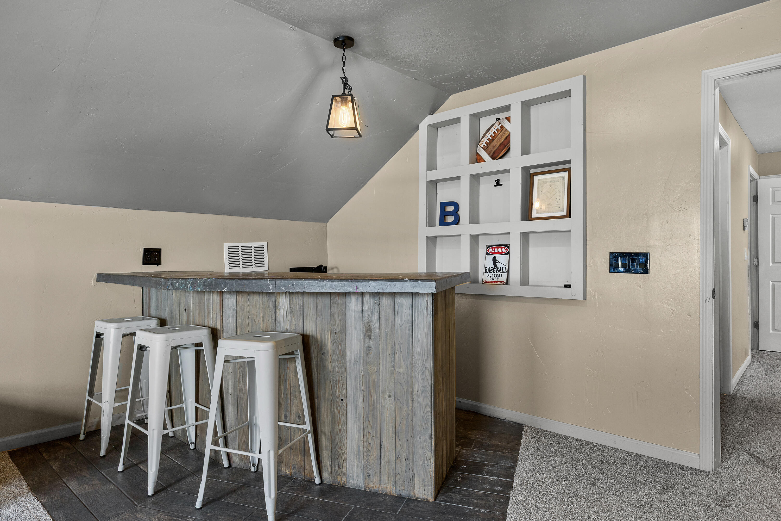 QUAIL COVE - Residential