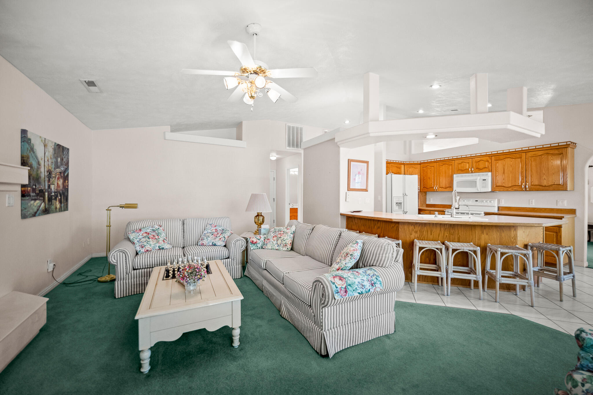 SUNSET PLATEAU - Residential