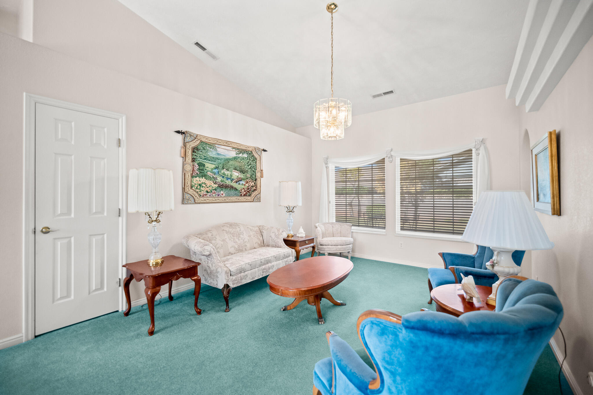 SUNSET PLATEAU - Residential