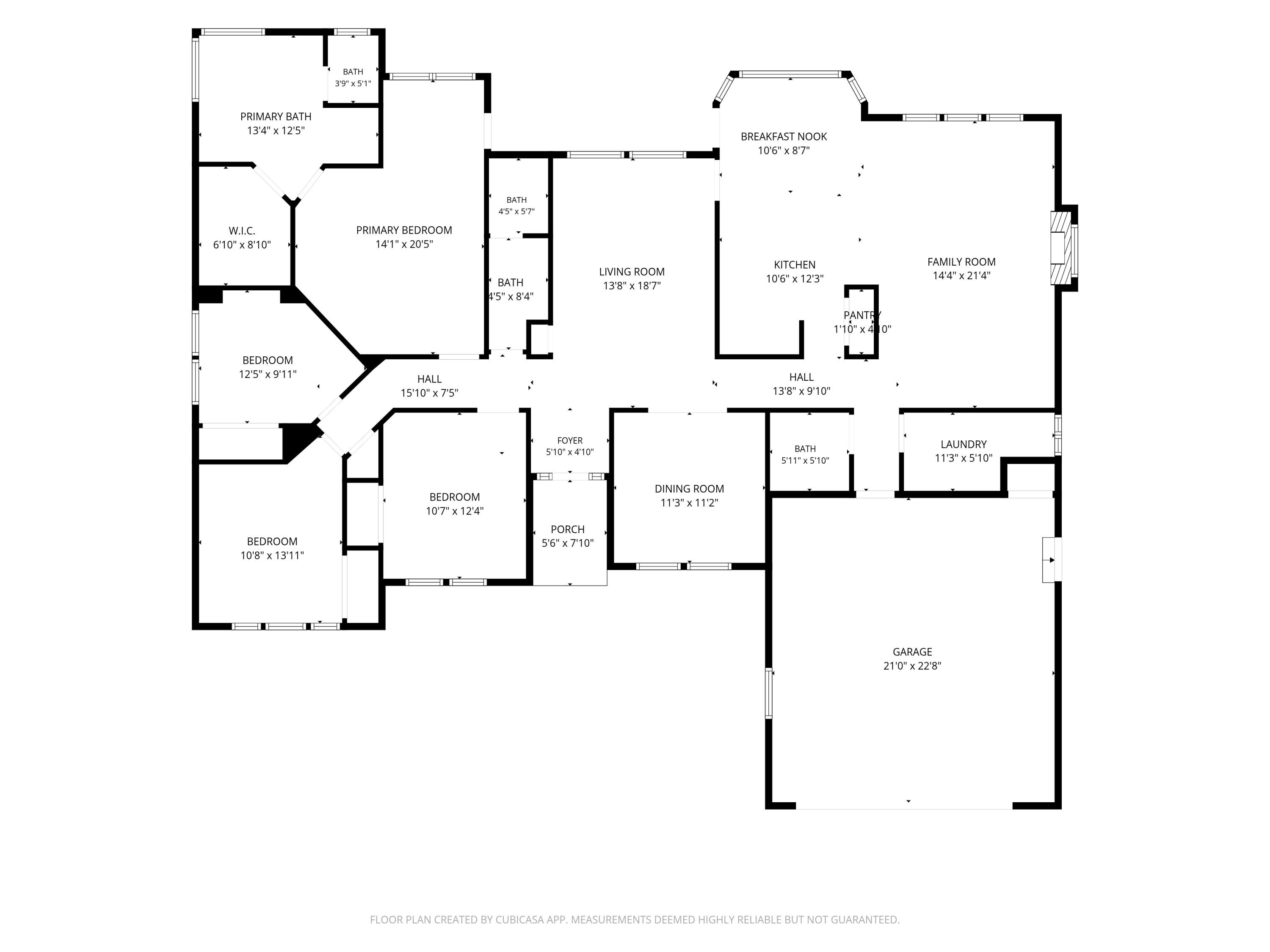 SUNSET PLATEAU - Residential
