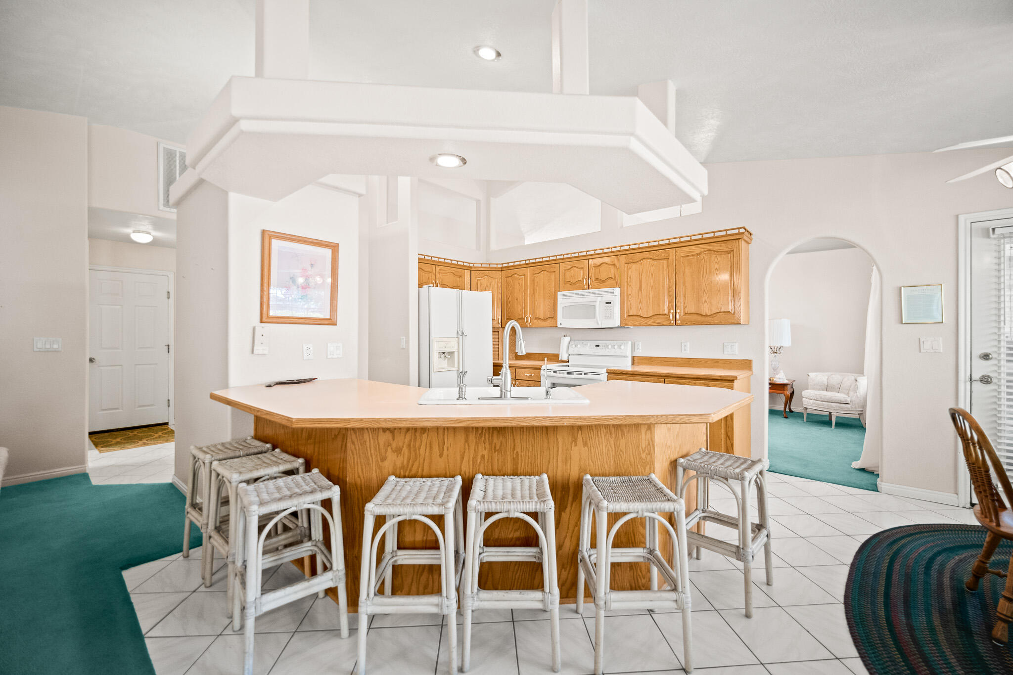 SUNSET PLATEAU - Residential