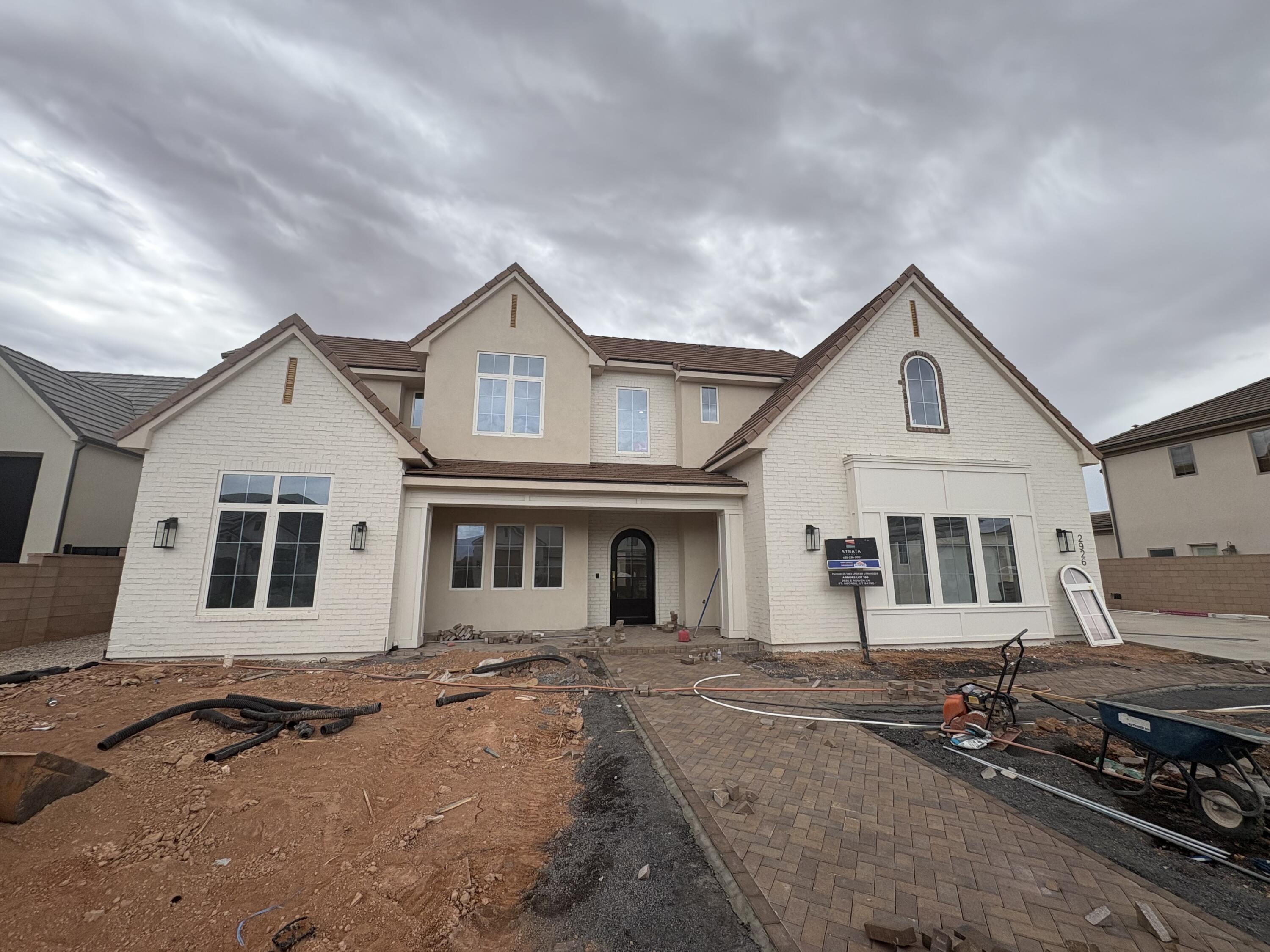 ARBORS - Residential