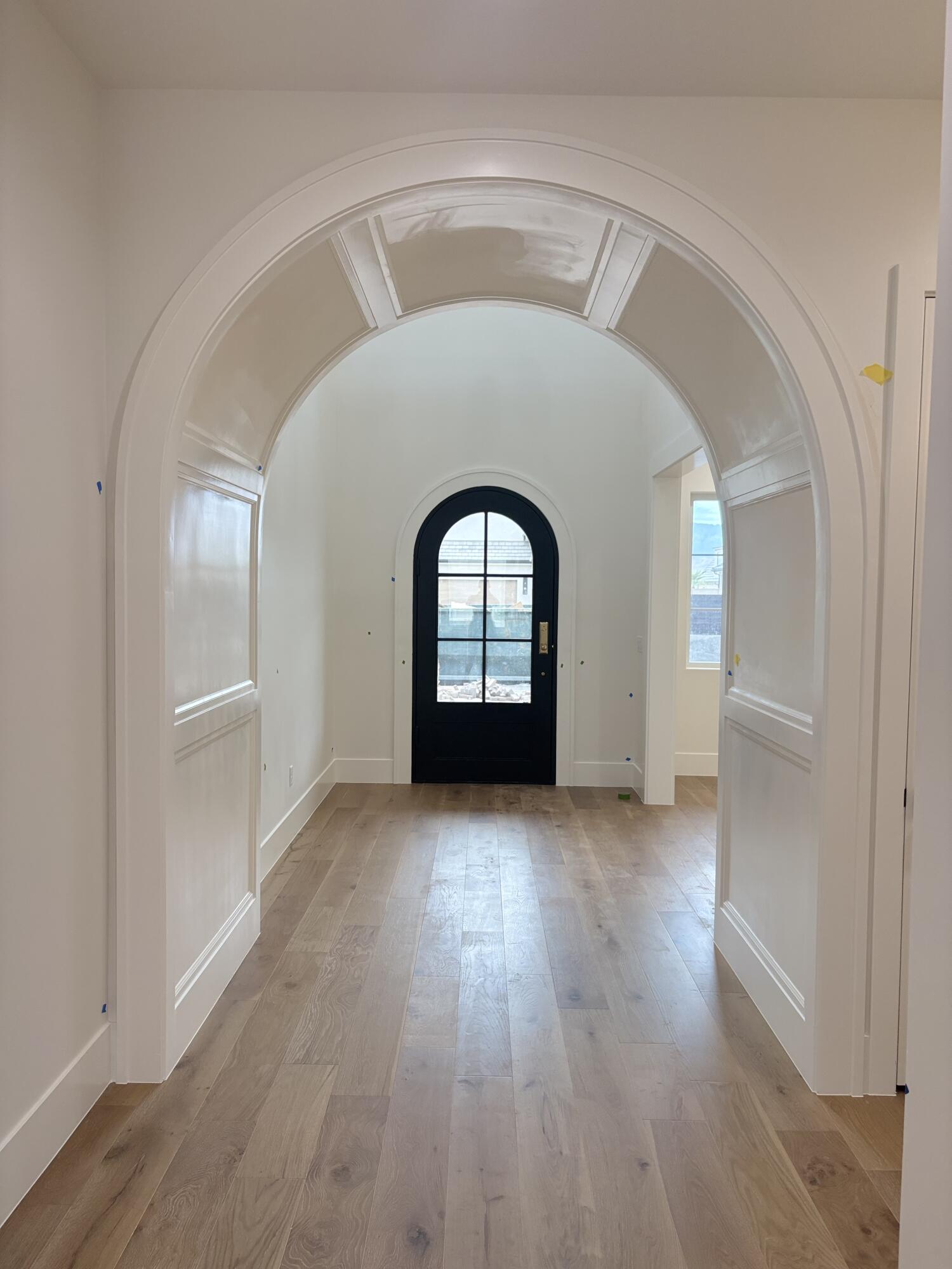 ARBORS - Residential