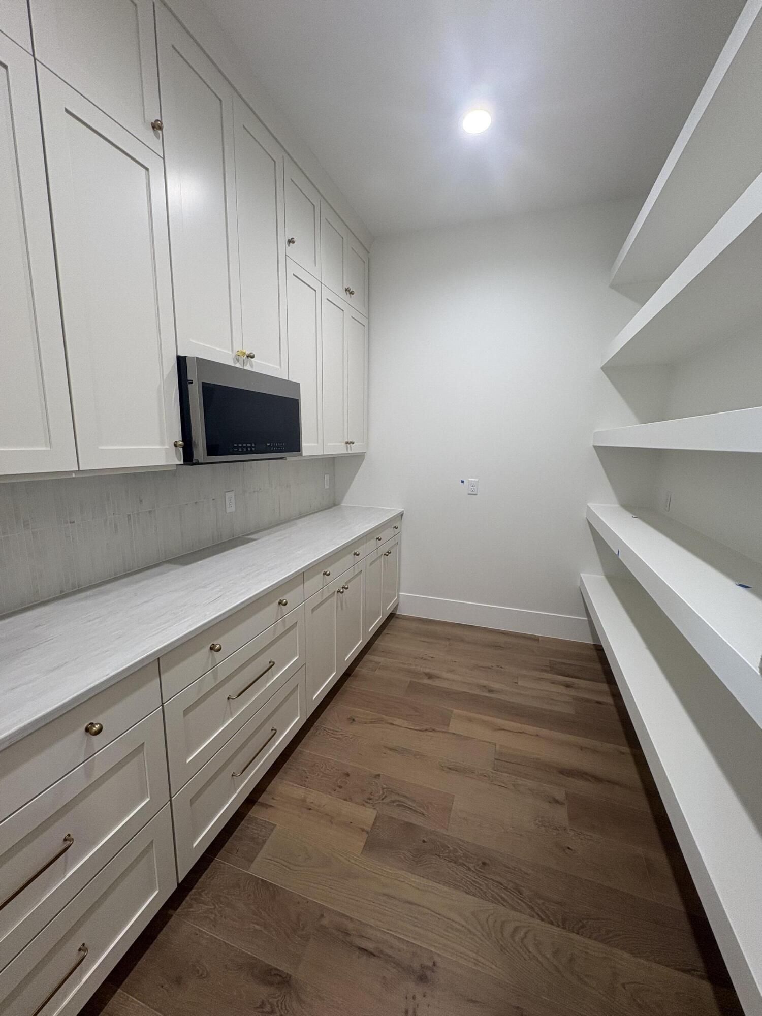 ARBORS - Residential