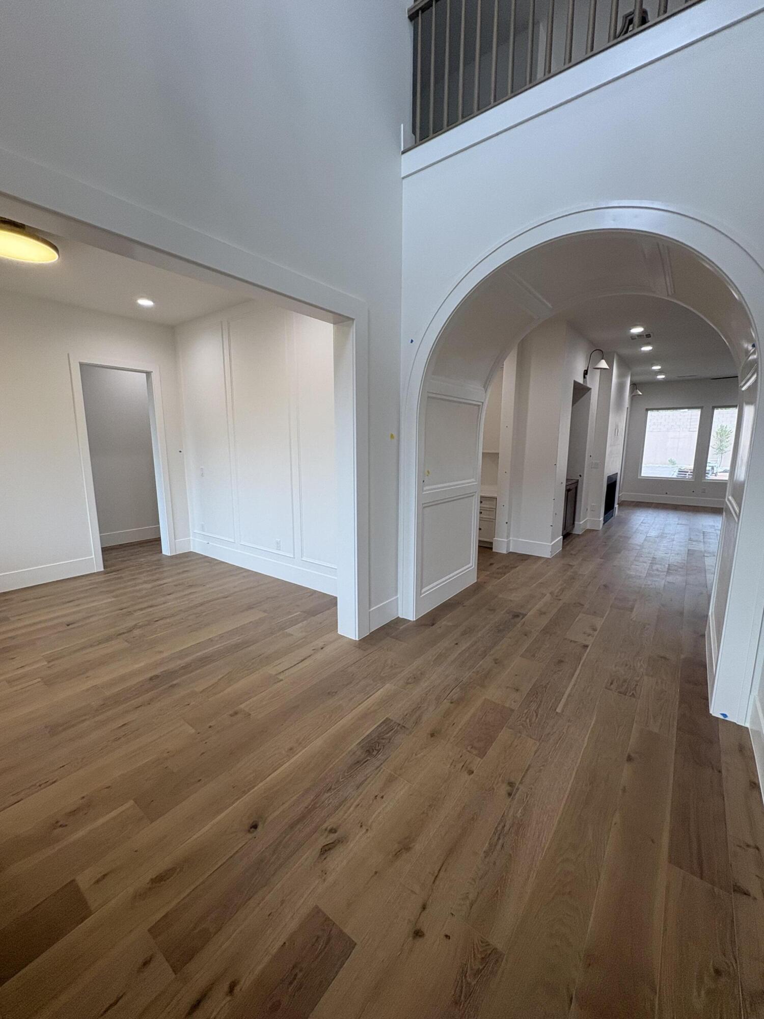 ARBORS - Residential