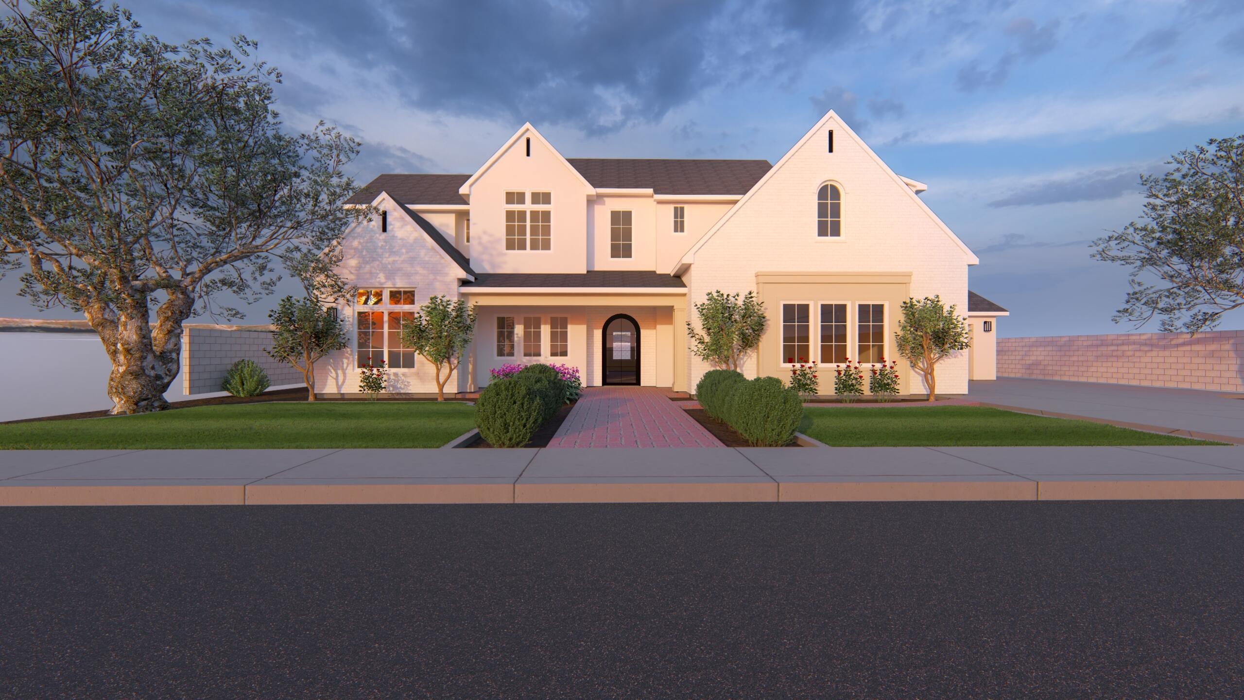 ARBORS - Residential