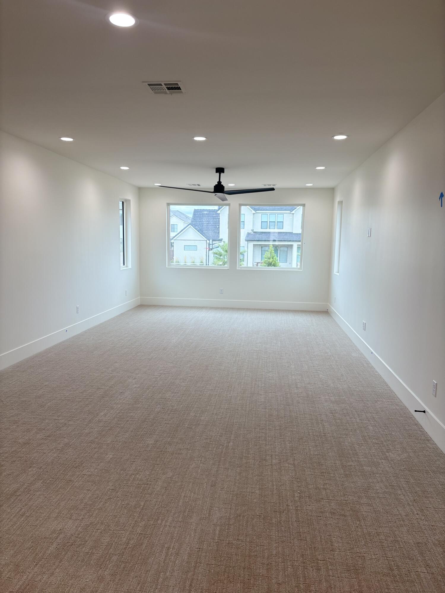 ARBORS - Residential