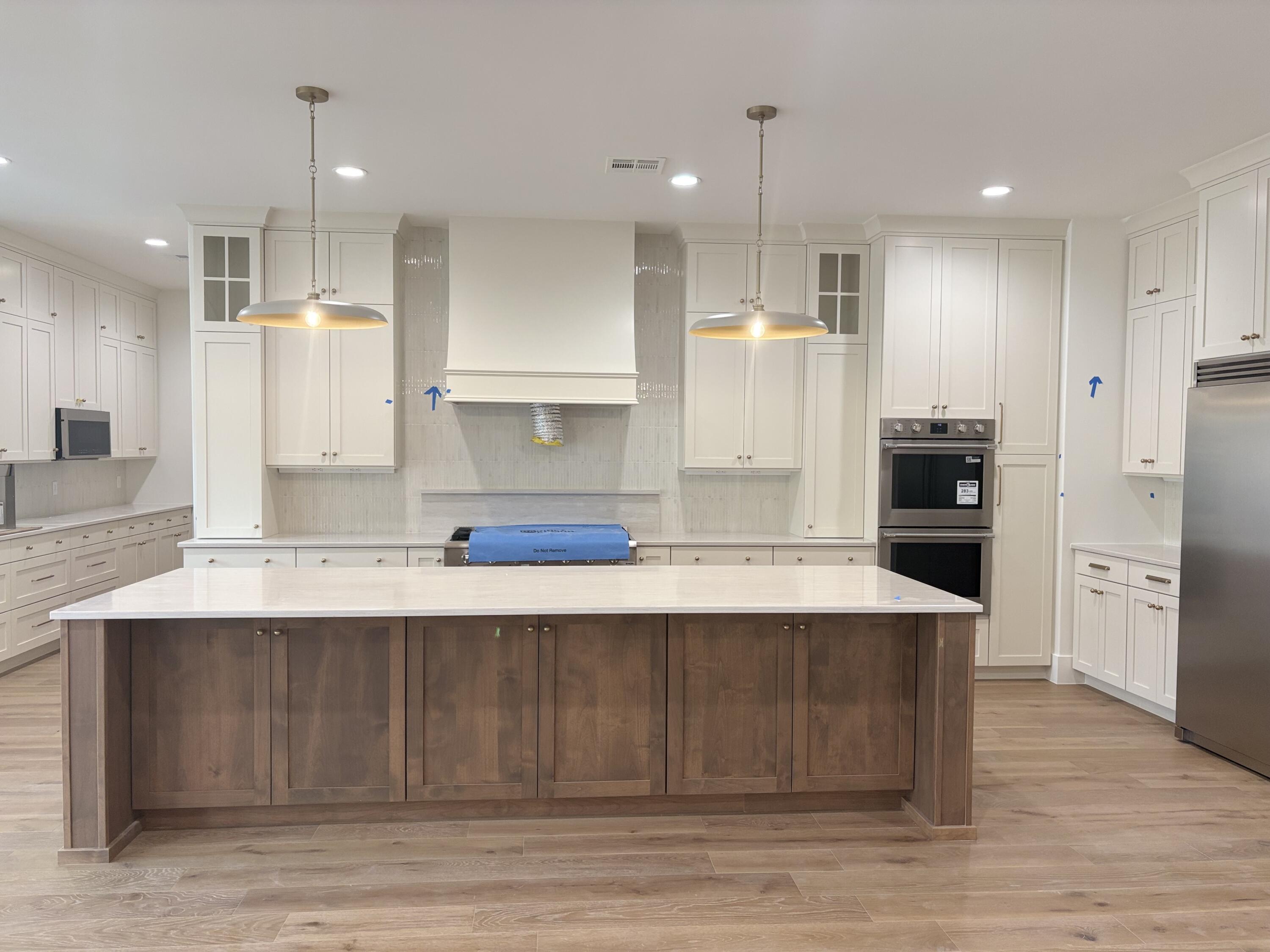 ARBORS - Residential