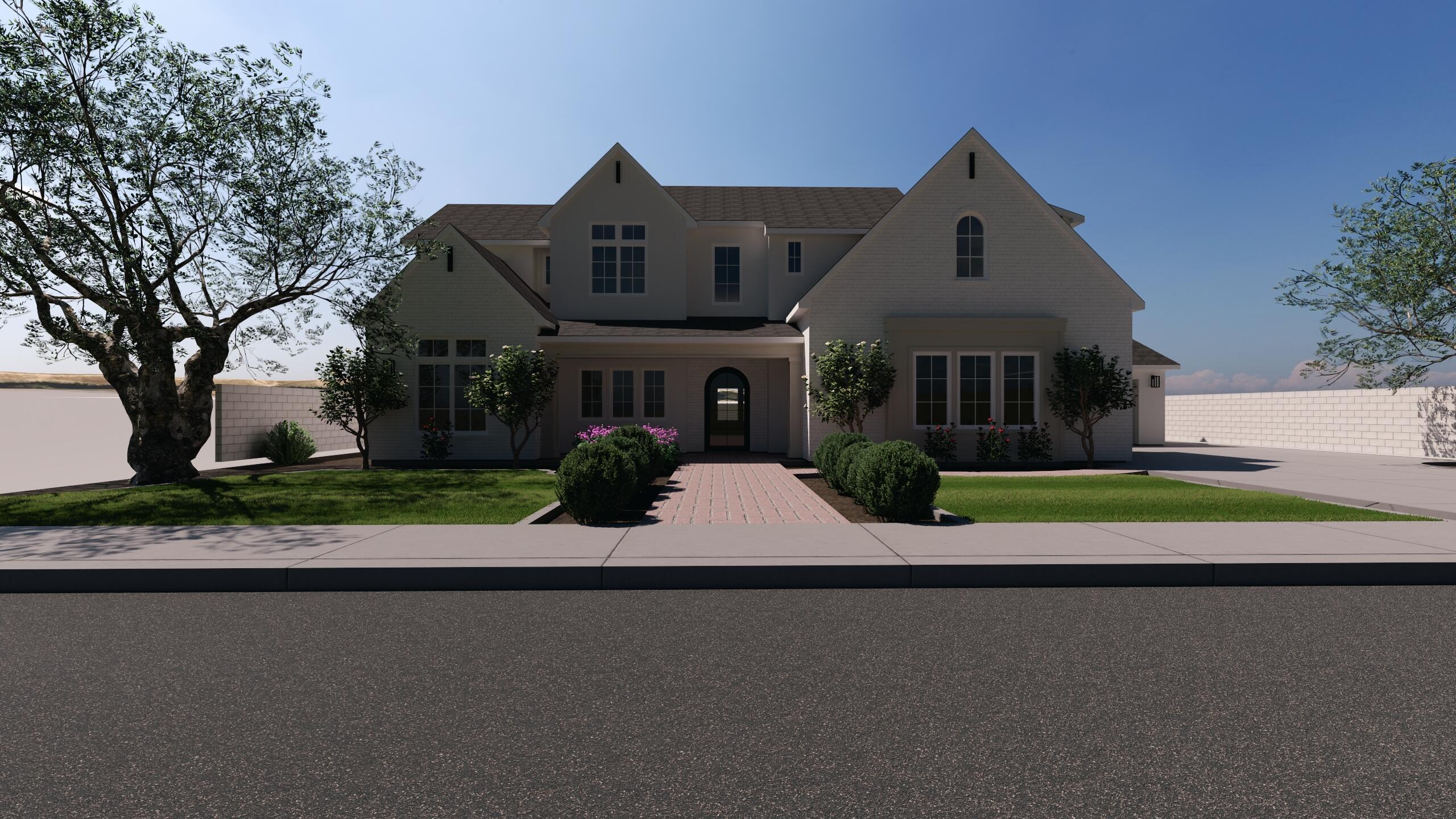 ARBORS - Residential