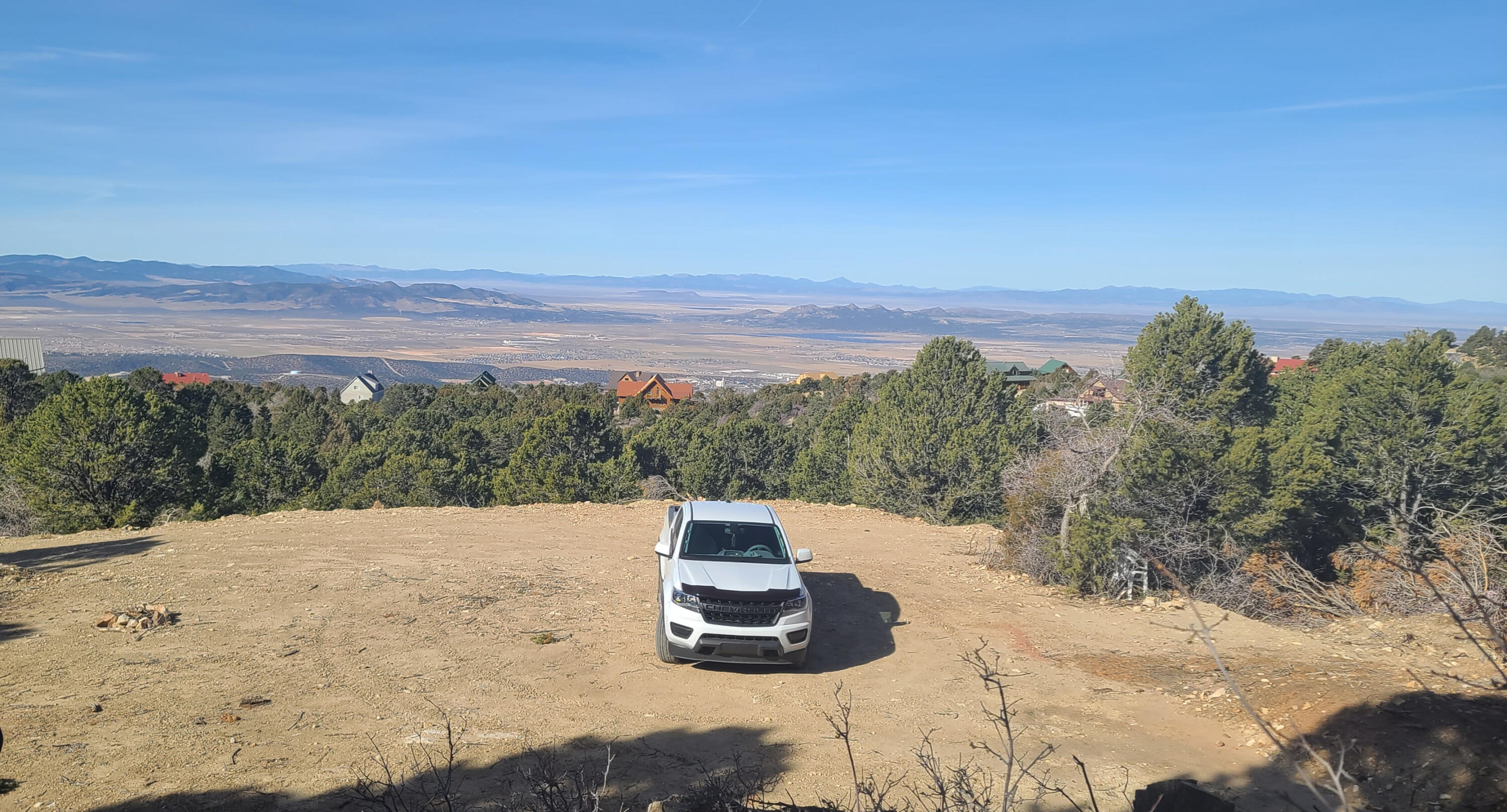 Build Your Dream Mountain Retreat in Cedar Highlands! Discover the perfect opportunity to create your custom mountain home or cabin on this ready-to-build 3+ acre lot in the beautiful Cedar Highlands community, just above Cedar City, Utah. Surrounded by towering pines and breathtaking mountain scenery, this spacious property offers the peace and privacy you've been looking for while remaining just minutes from the conveniences of Cedar City. Enjoy spectacular views and the beauty of all four seasons, with vibrant, colorful autumn landscapes that make this mountain setting truly unforgettable. Whether you're dreaming of a year-round residence, a vacation getaway, or a peaceful retirement retreat, this exceptional property provides the ideal canvas to bring your vision to life.