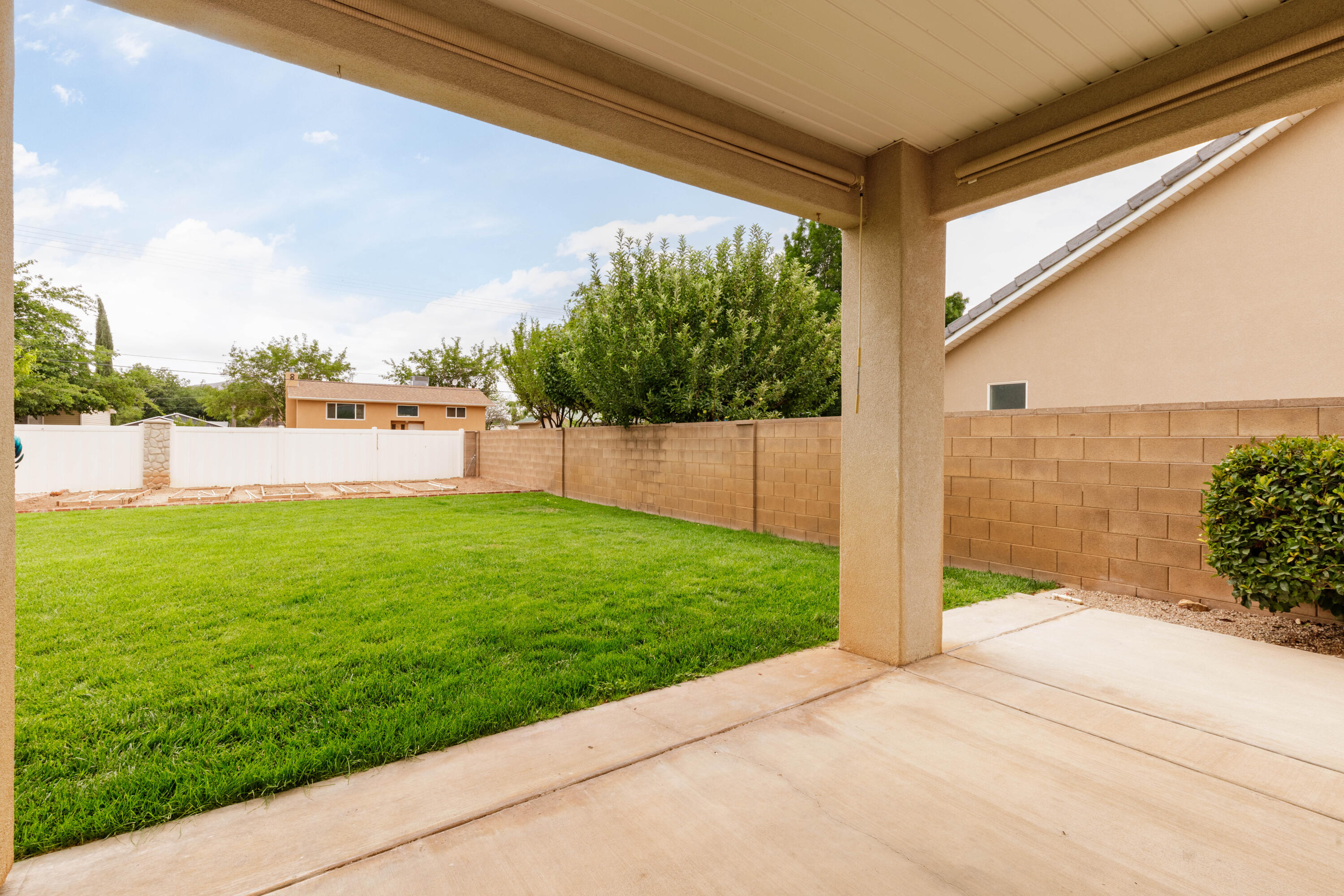 COBBLESTONE FIELDS (H) - Residential