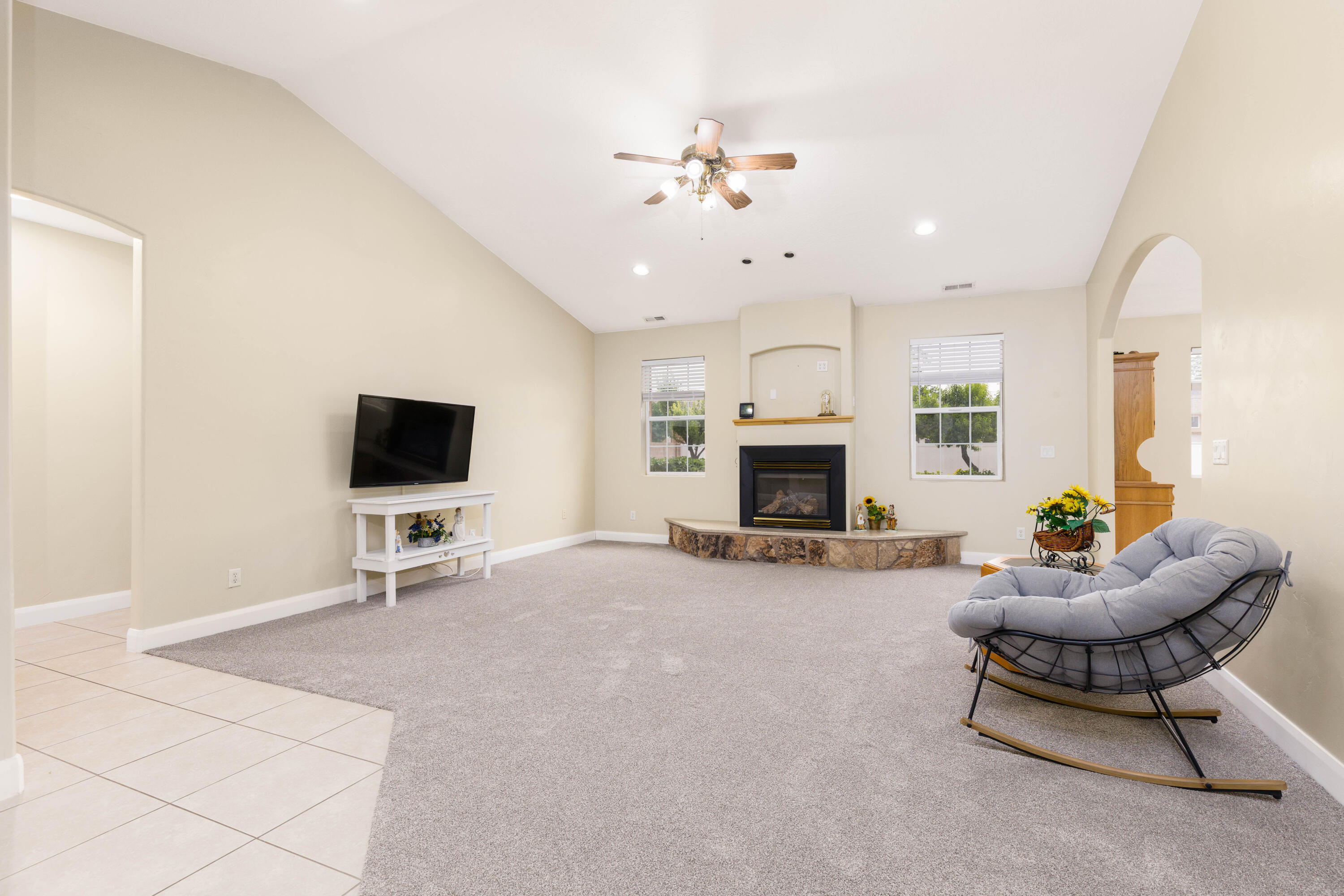 COBBLESTONE FIELDS (H) - Residential