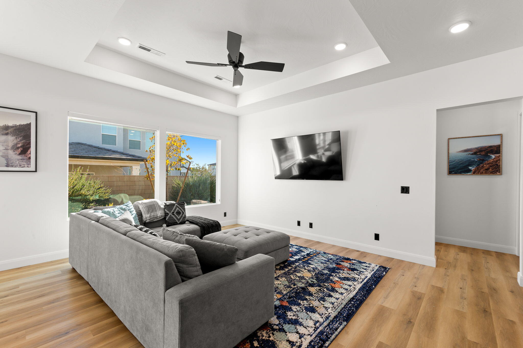 DESERT COLOR AUBURN HILLS - Residential