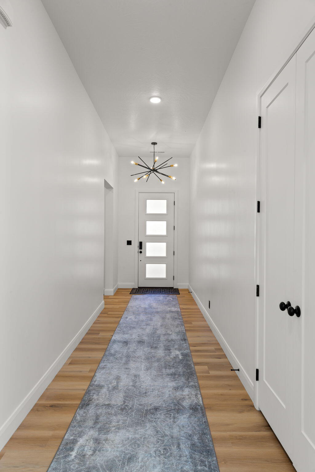 DESERT COLOR AUBURN HILLS - Residential