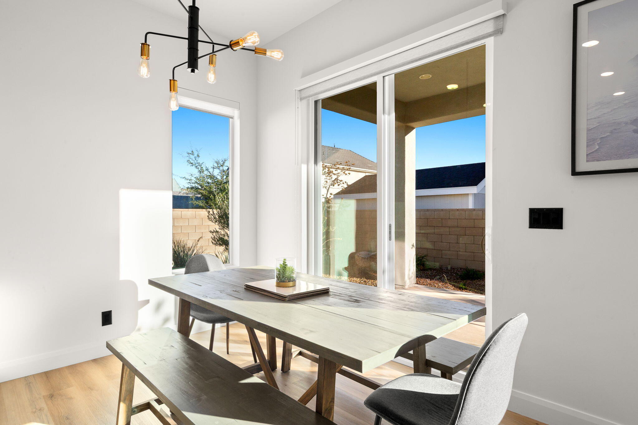 DESERT COLOR AUBURN HILLS - Residential