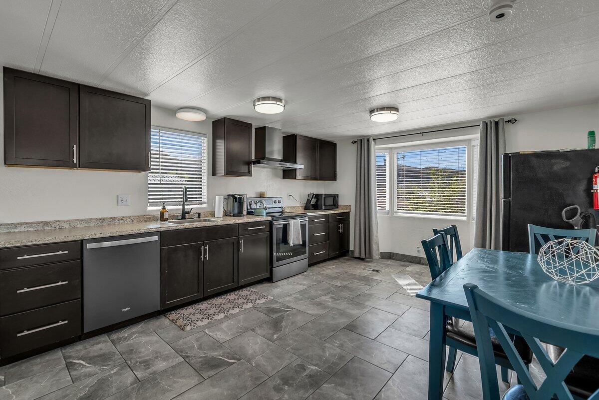 HARDYS MOBILE HOME ESTATES - Residential