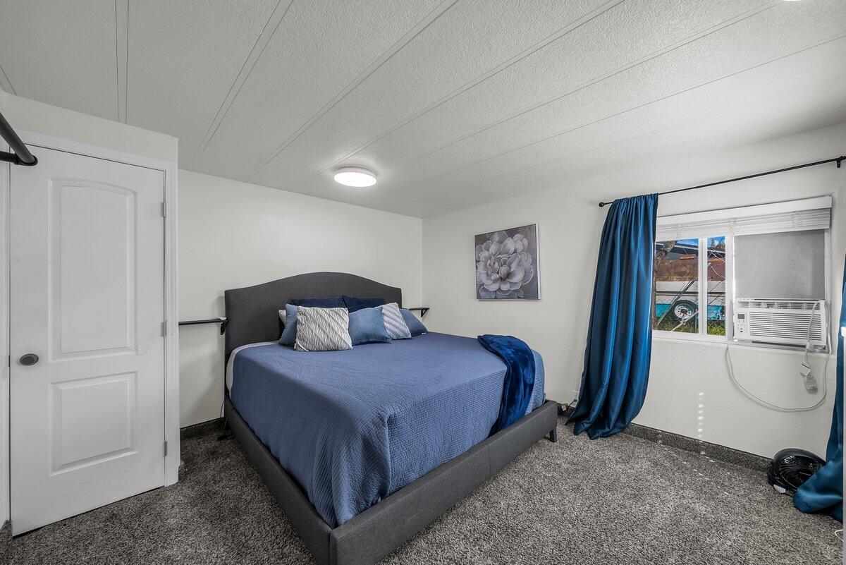 HARDYS MOBILE HOME ESTATES - Residential