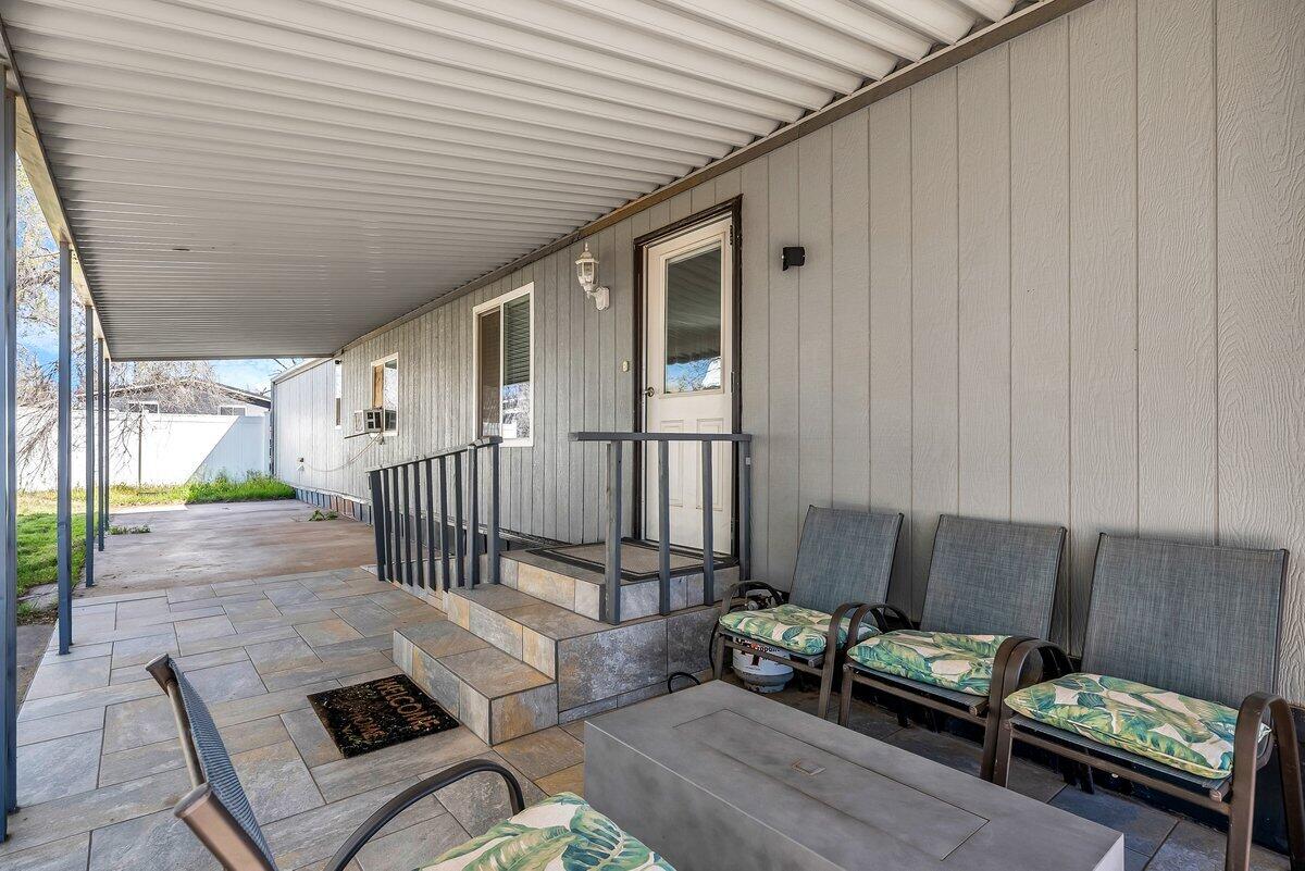 HARDYS MOBILE HOME ESTATES - Residential