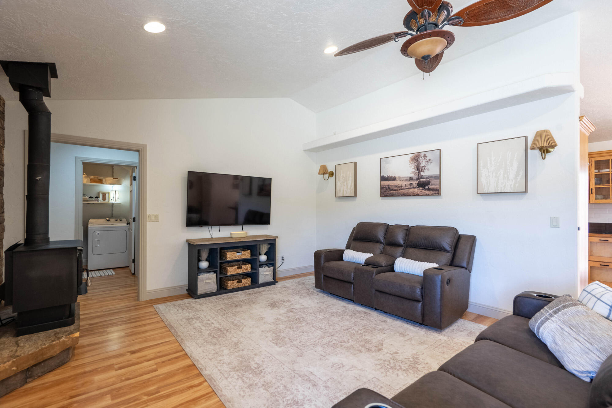 APPLE VALLEY RANCH - Residential