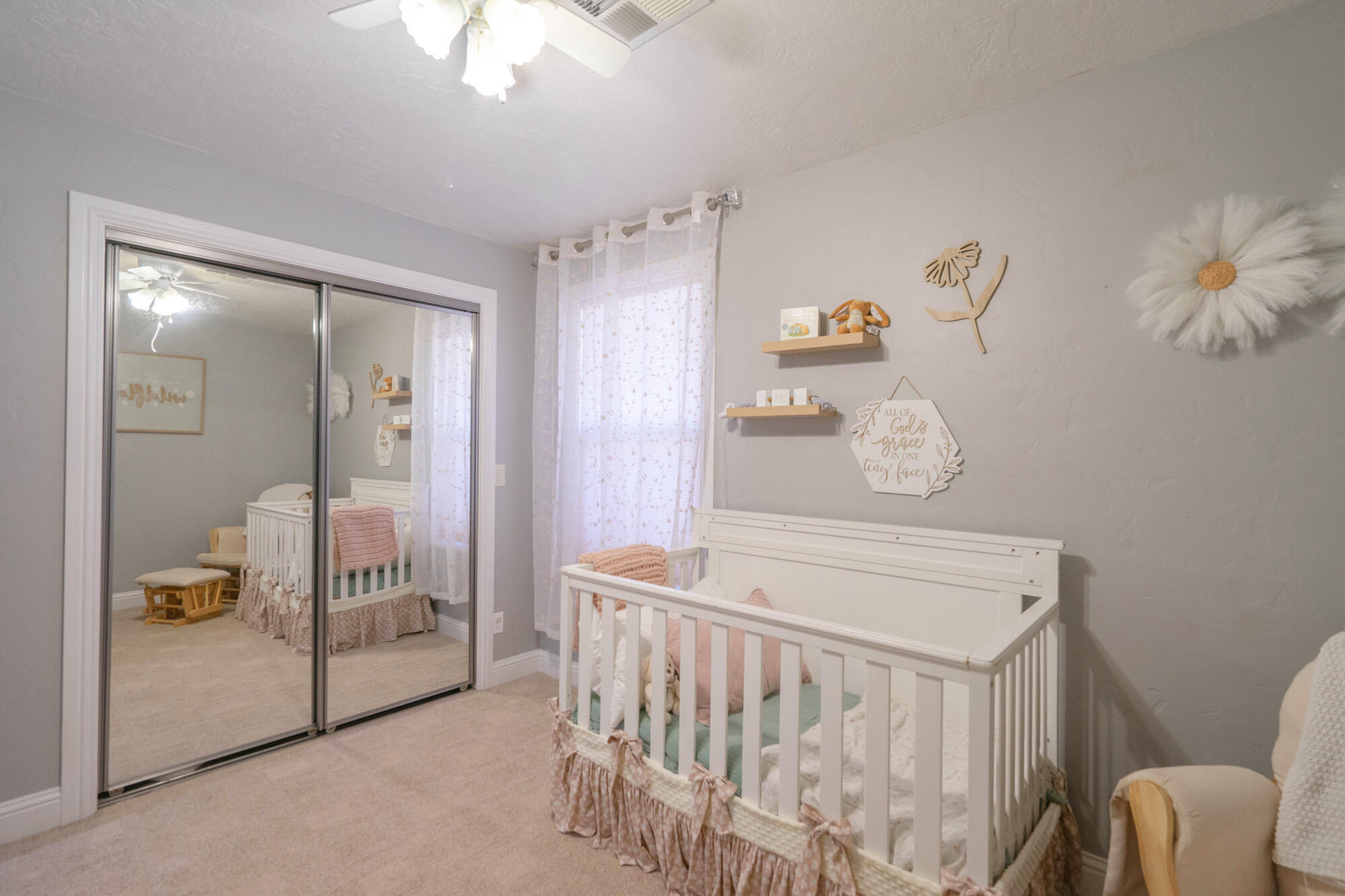 APPLE VALLEY RANCH - Residential