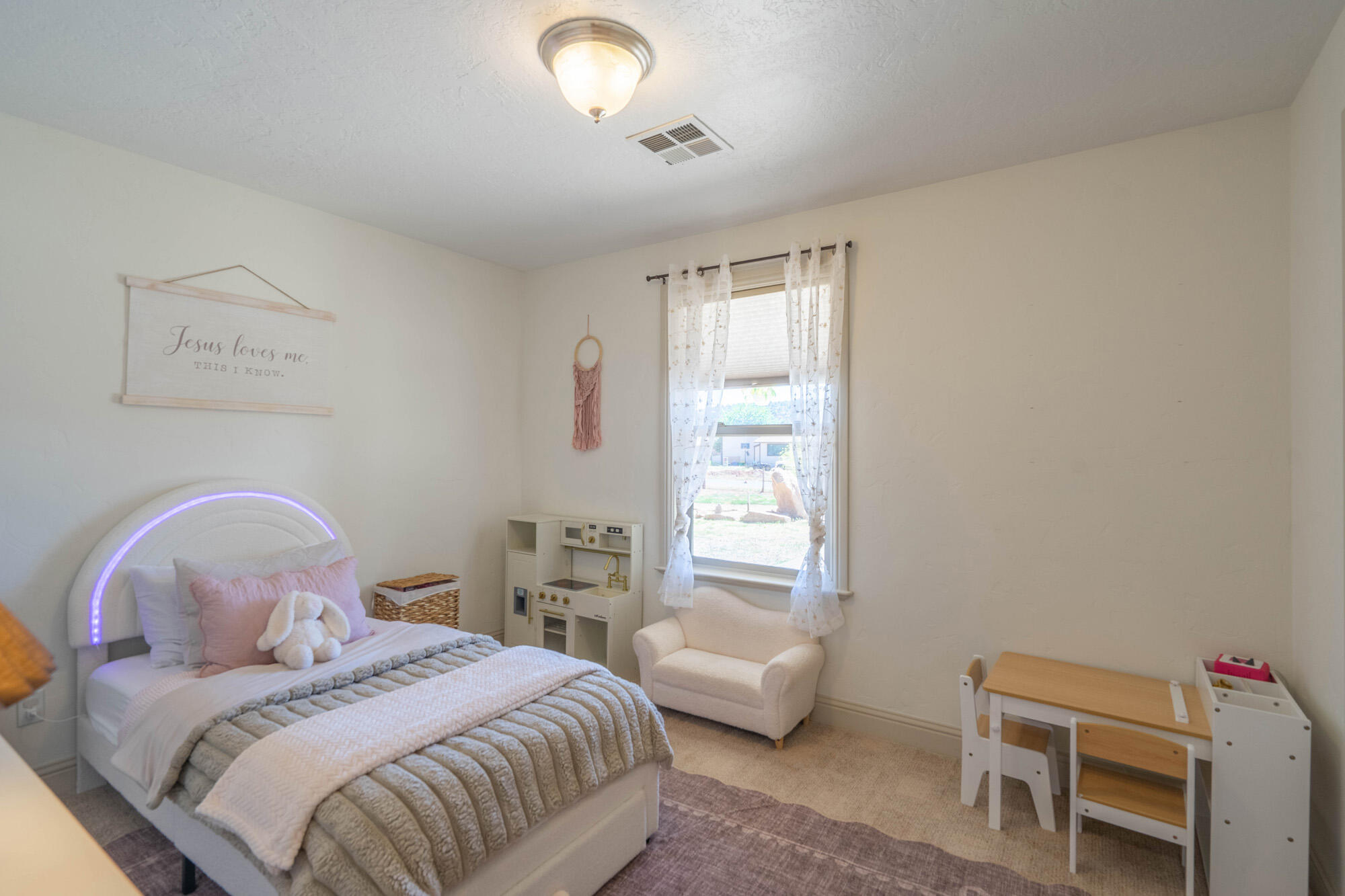 APPLE VALLEY RANCH - Residential