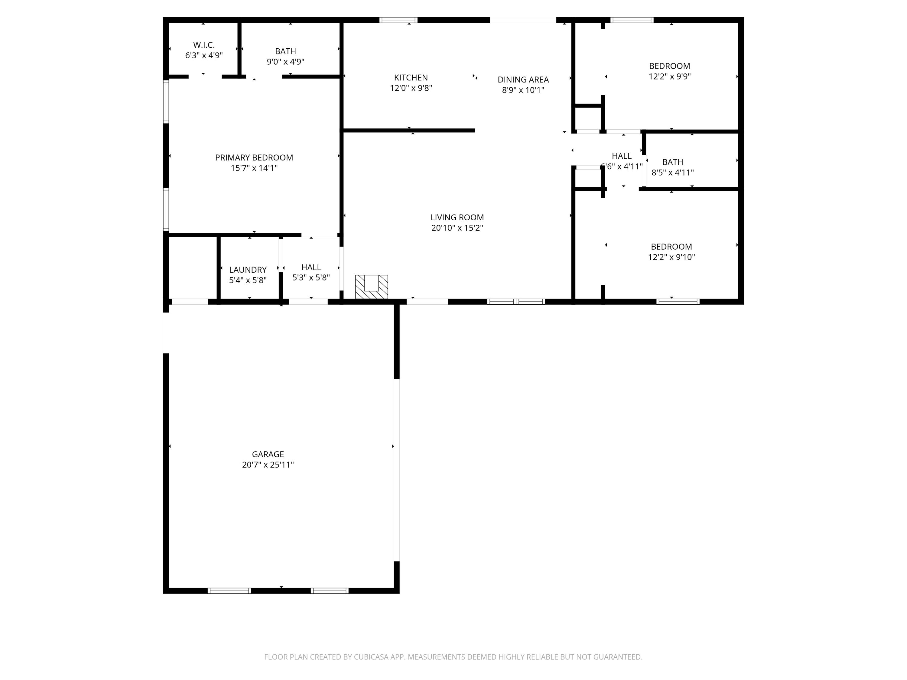 APPLE VALLEY RANCH - Residential