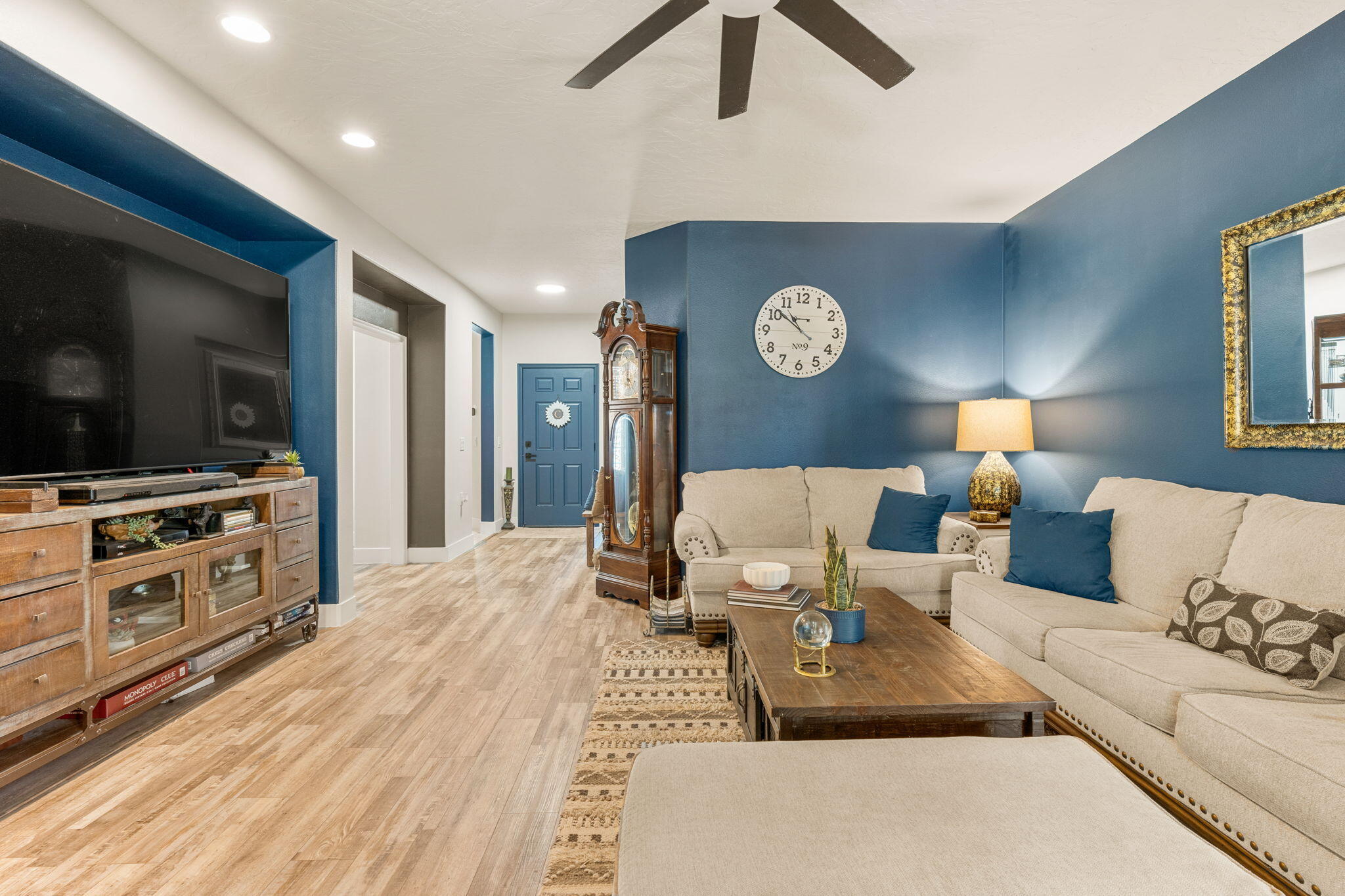 SUN RIVER - Residential