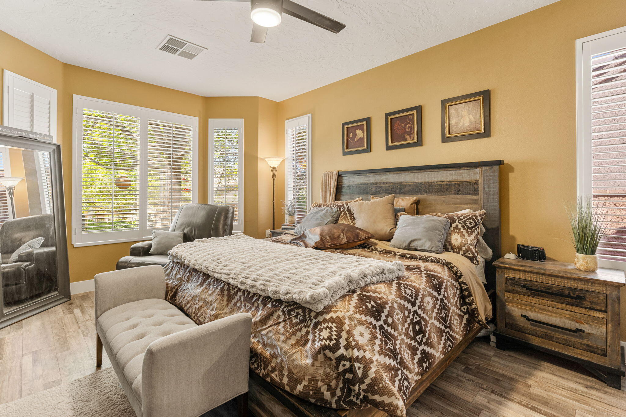 SUN RIVER - Residential