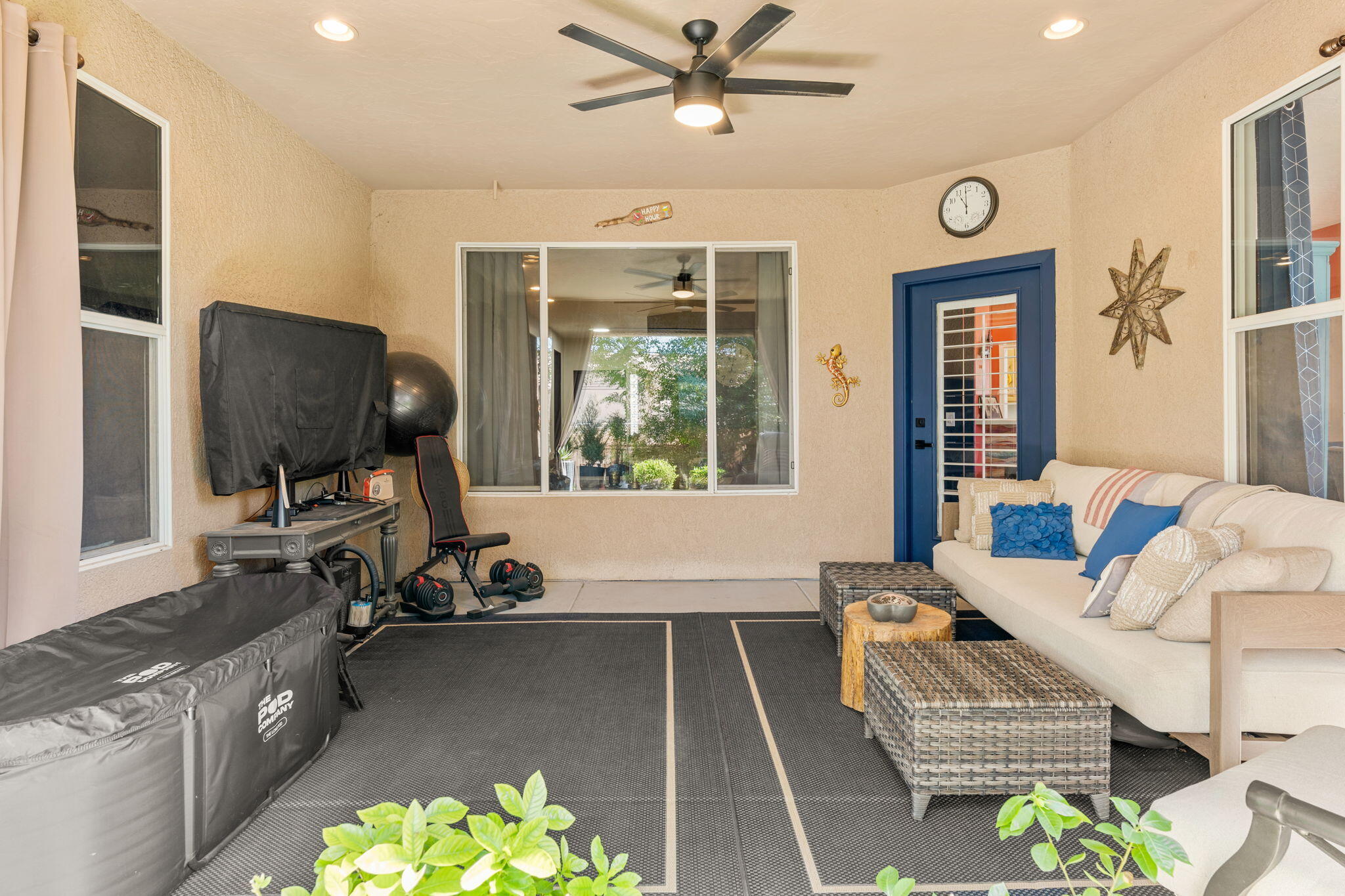 SUN RIVER - Residential