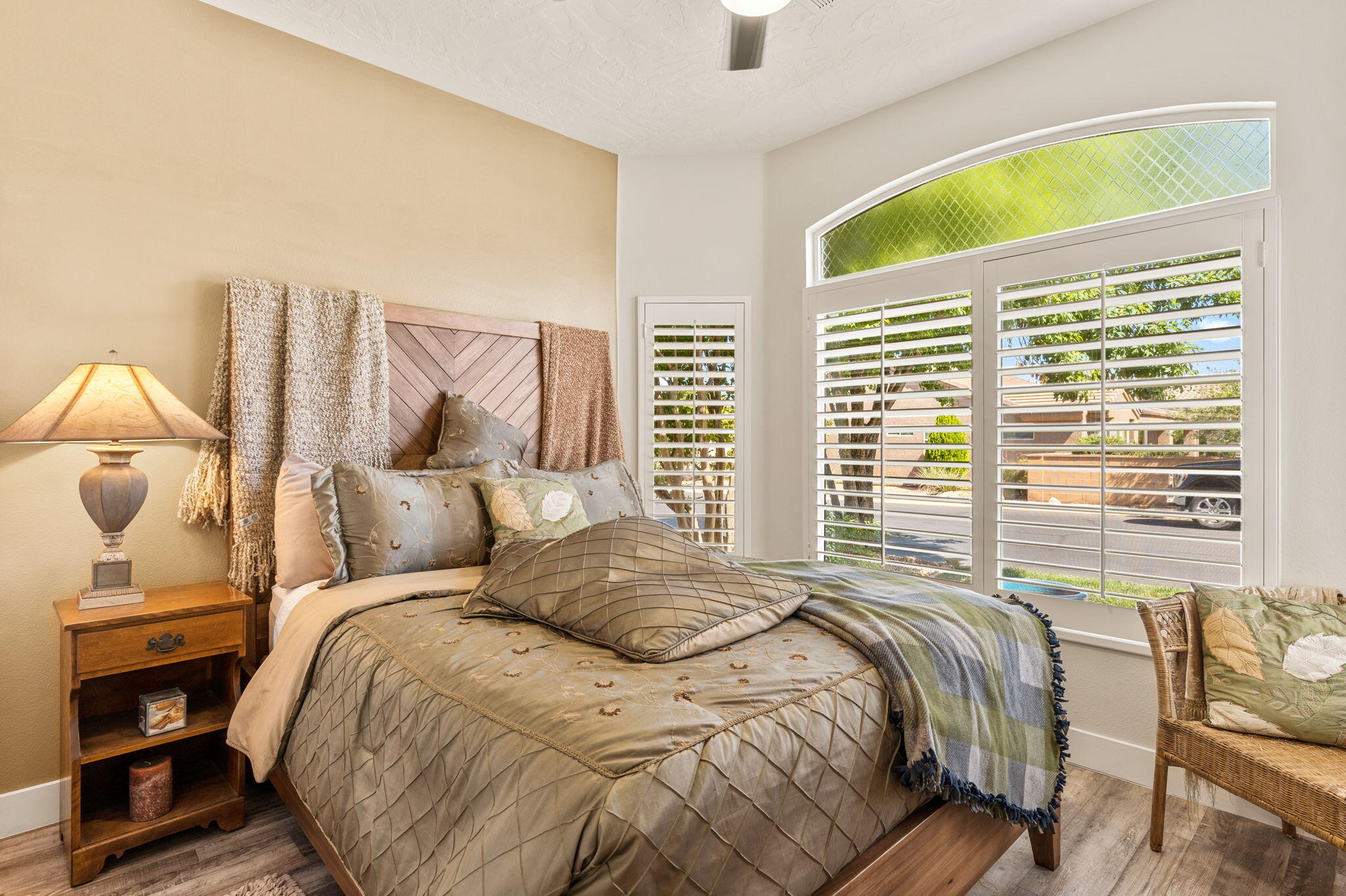 SUN RIVER - Residential
