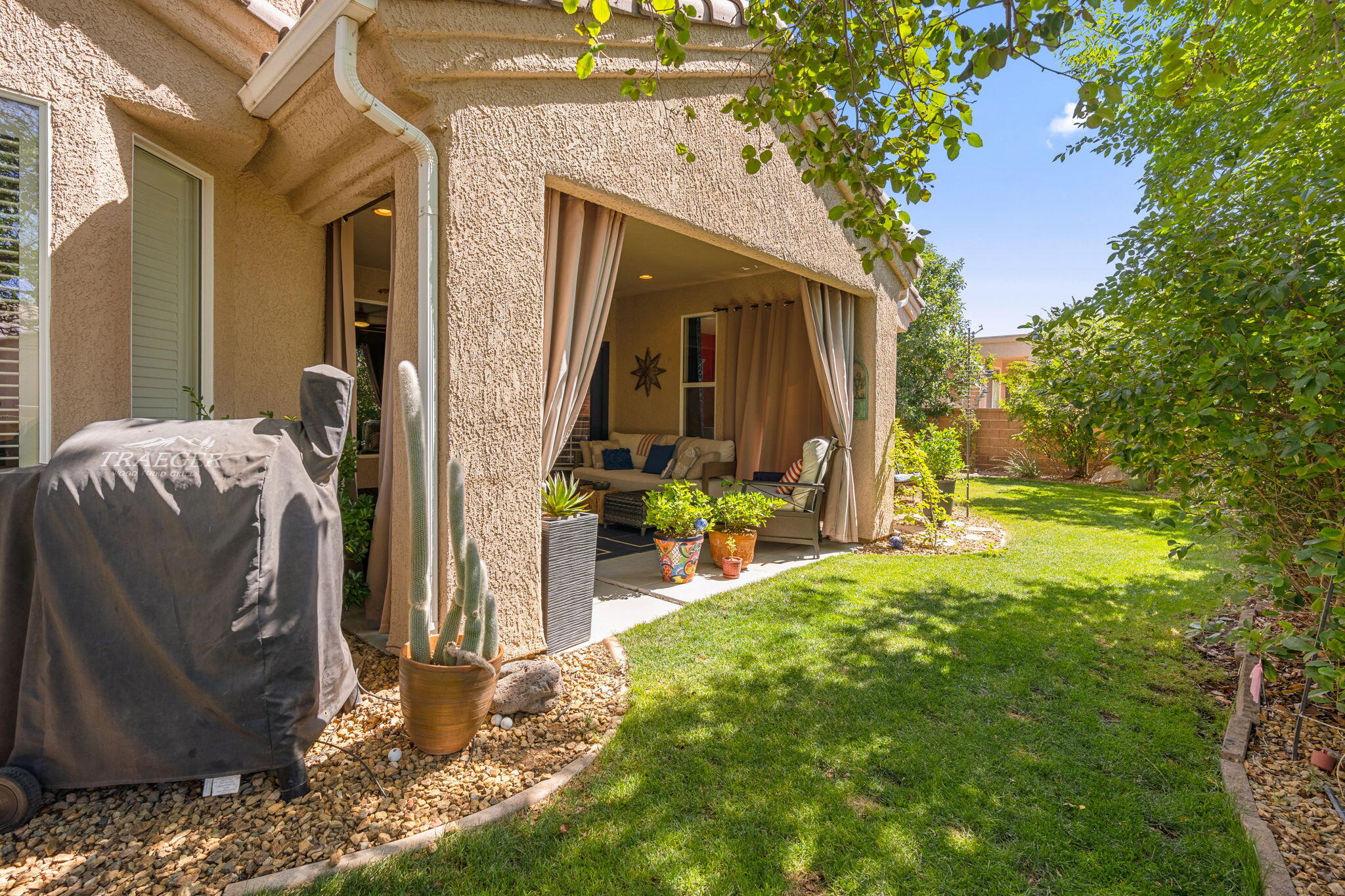 SUN RIVER - Residential