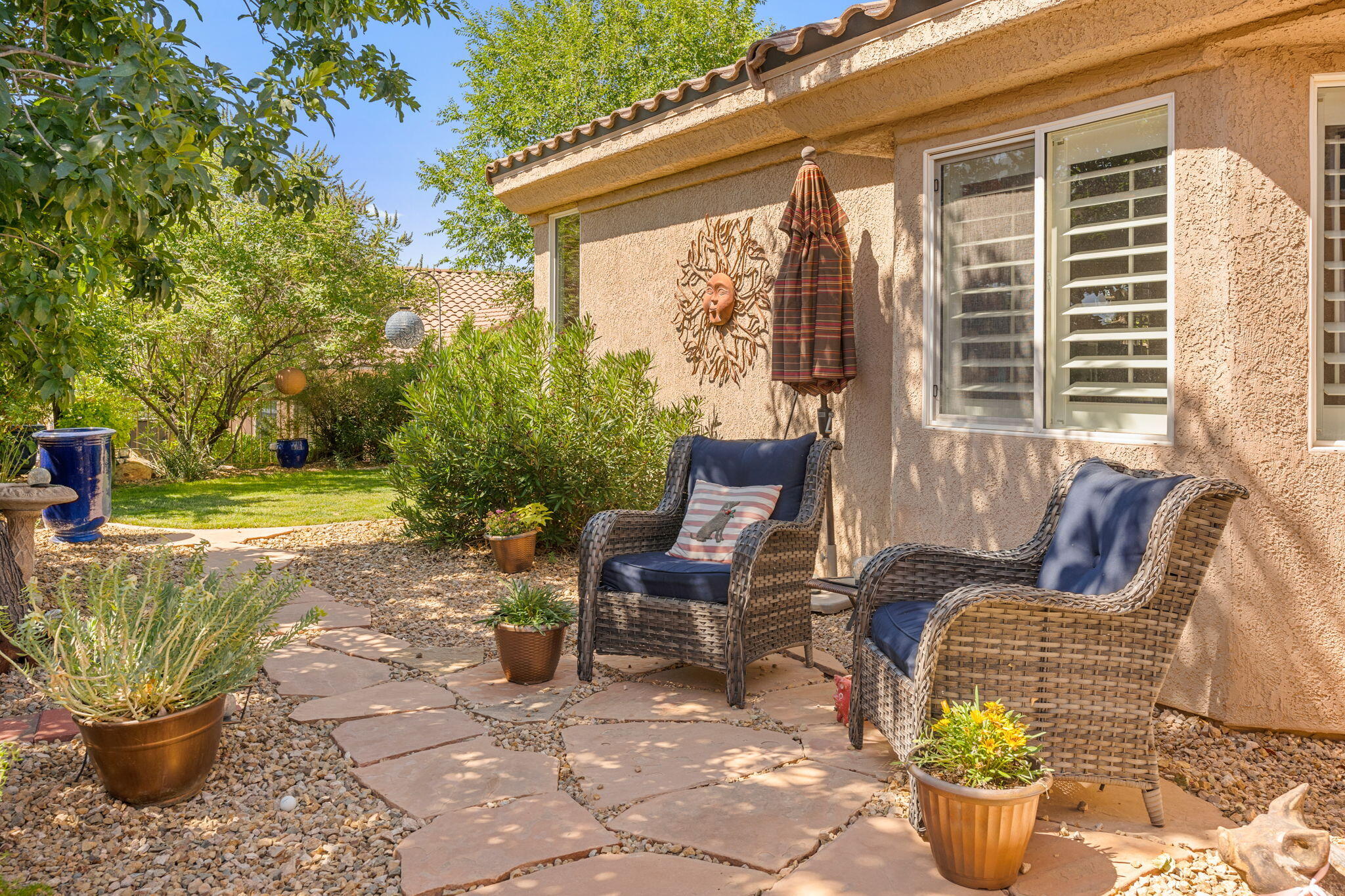 SUN RIVER - Residential