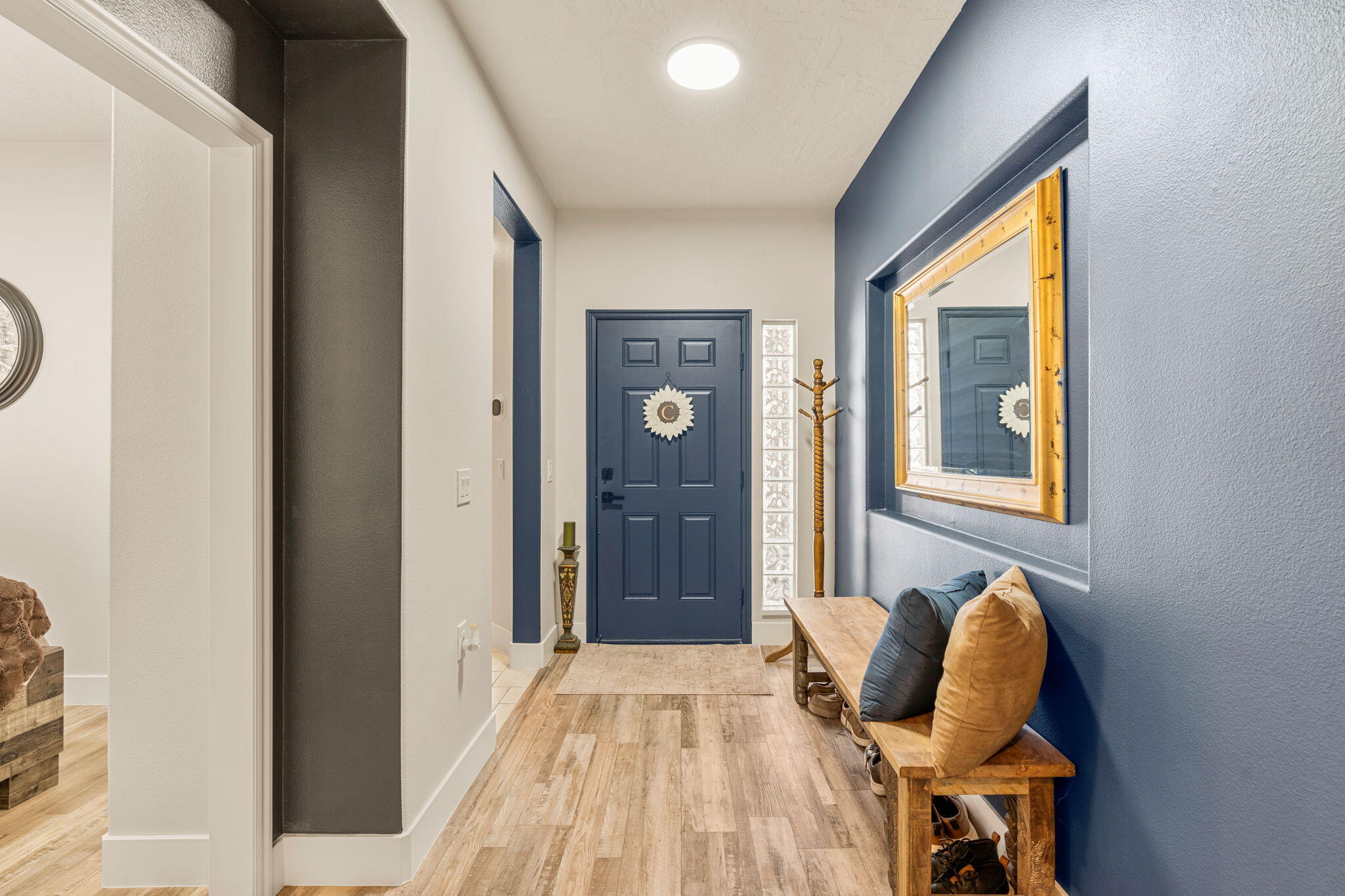 SUN RIVER - Residential