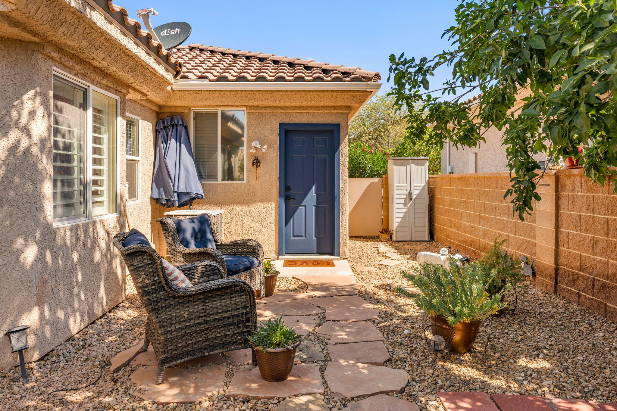 SUN RIVER - Residential