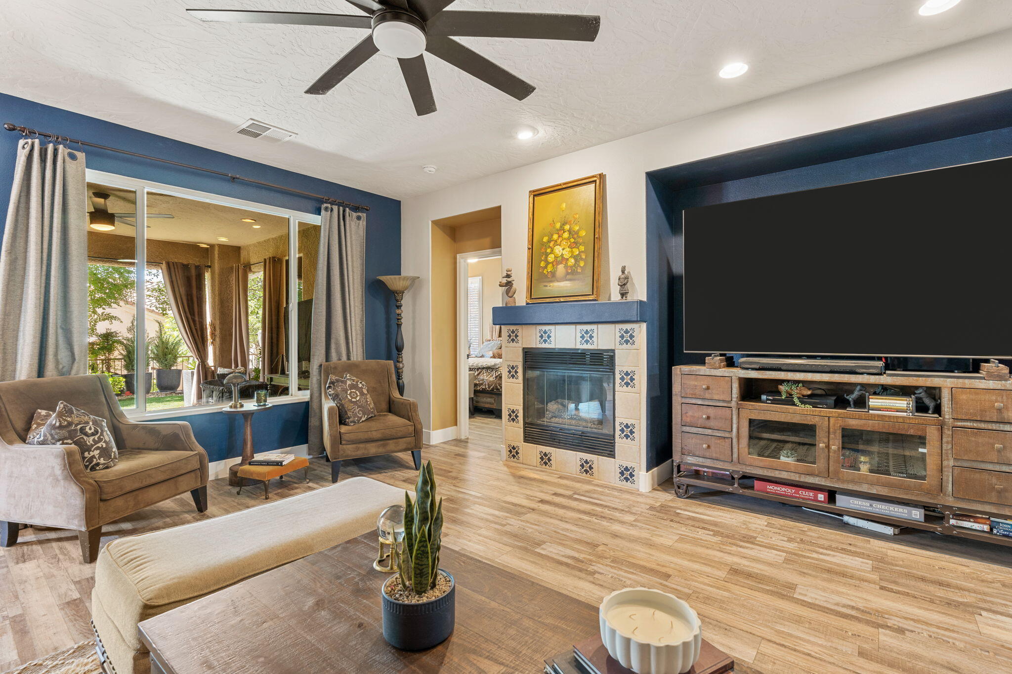 SUN RIVER - Residential