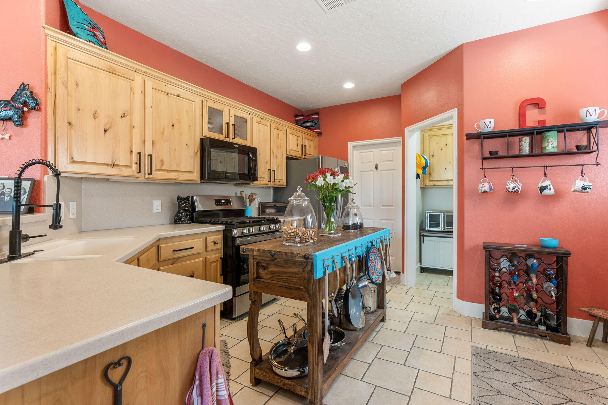 SUN RIVER - Residential