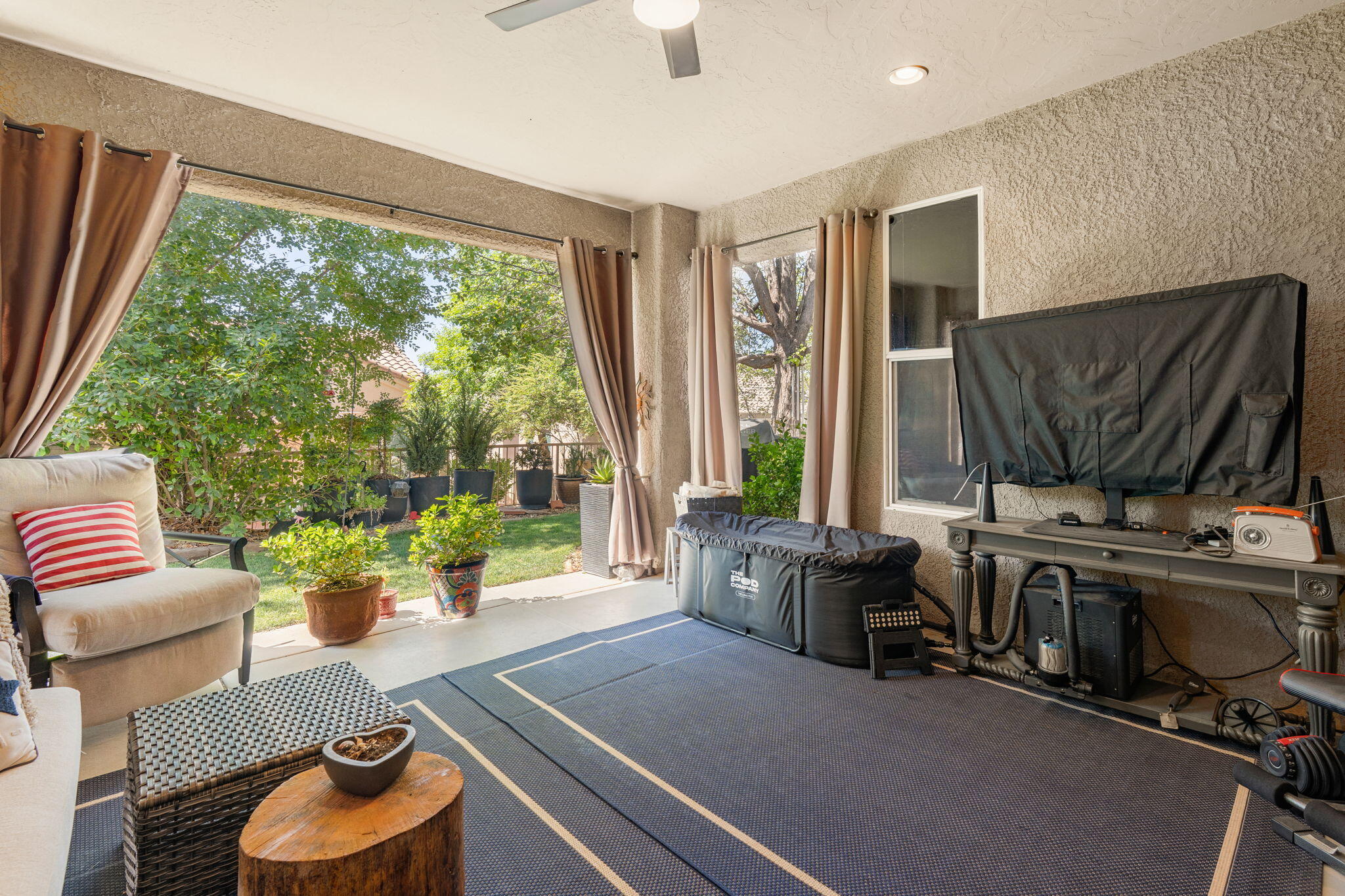 SUN RIVER - Residential