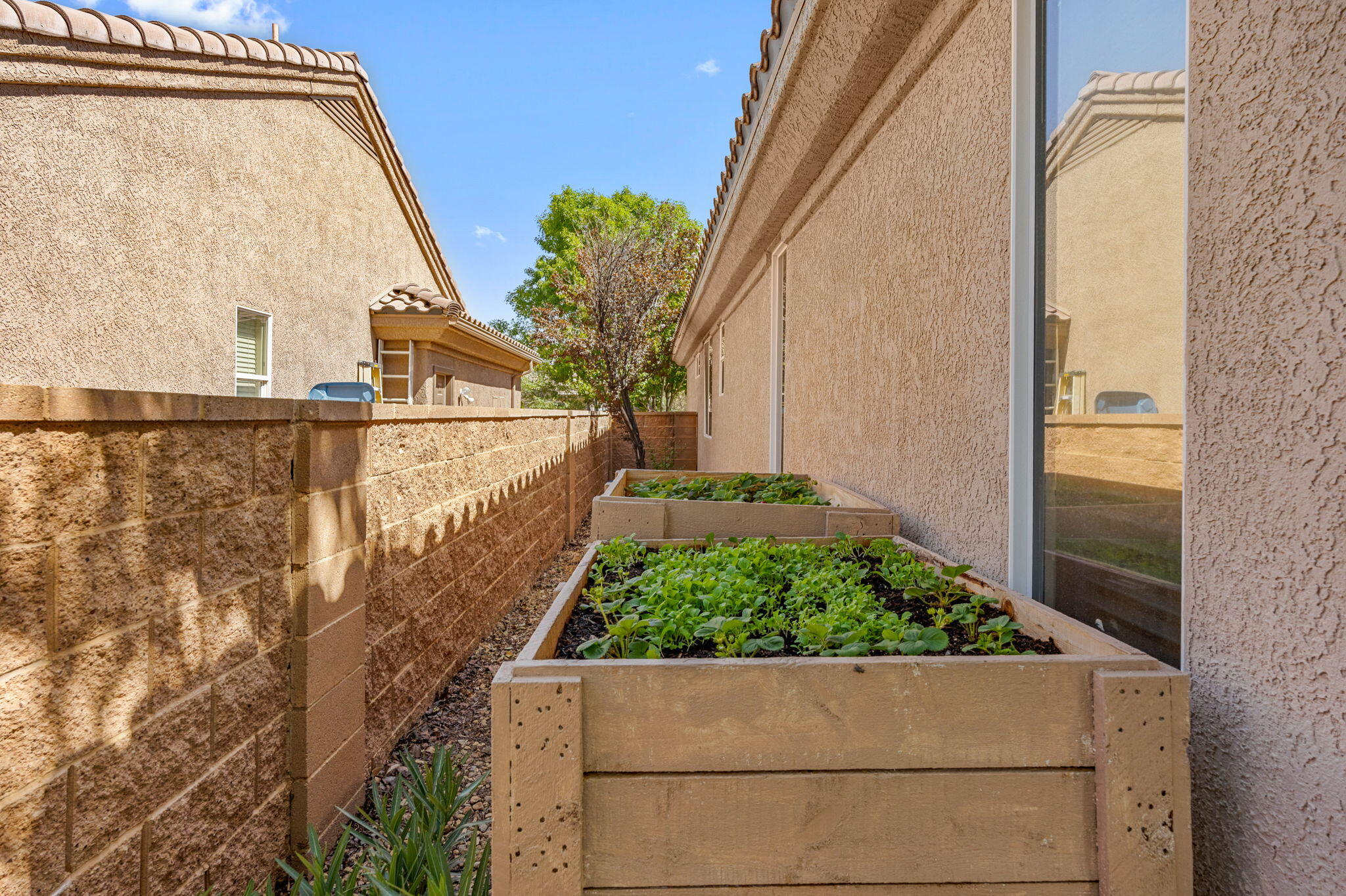SUN RIVER - Residential
