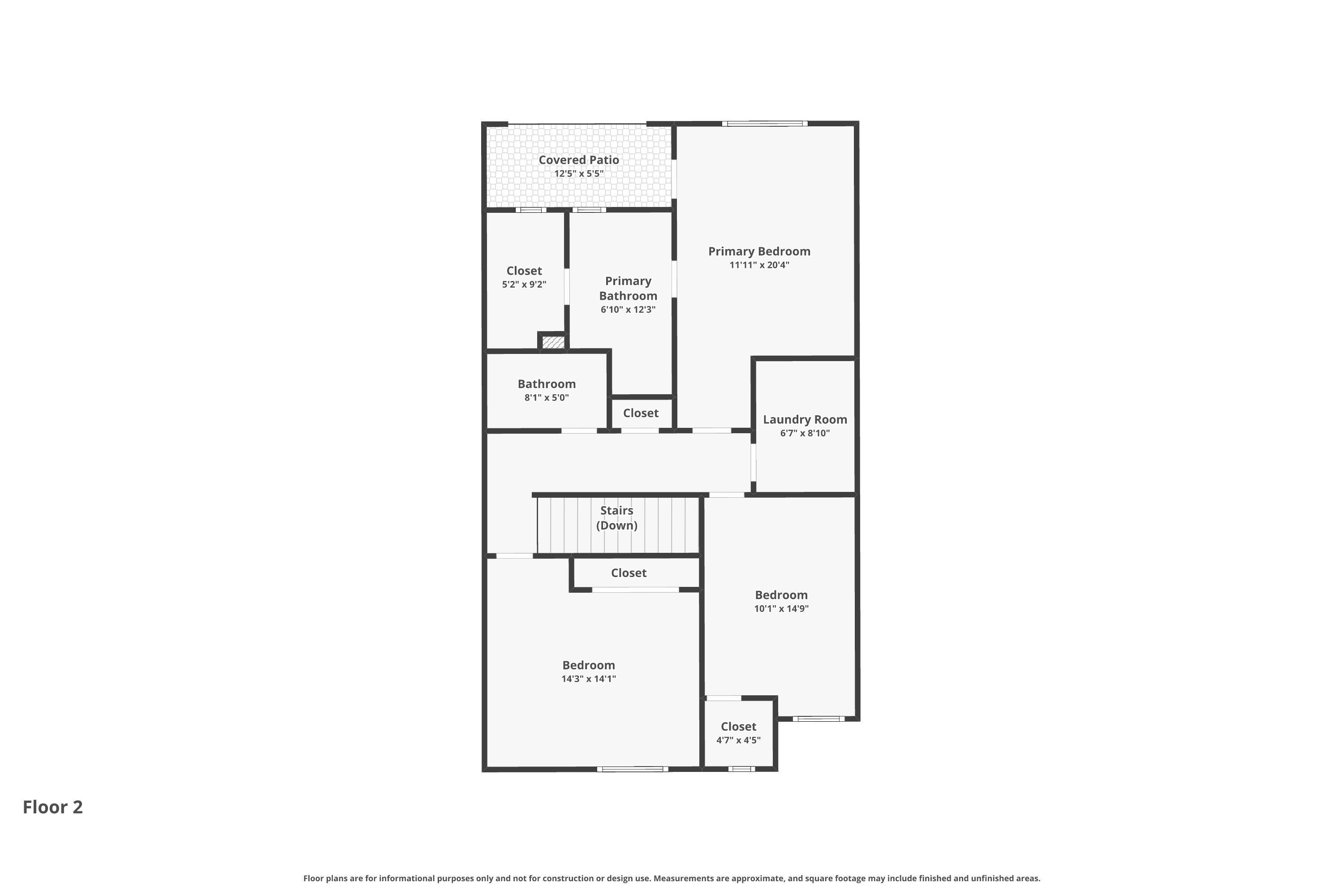 ZION VILLAGE - Residential