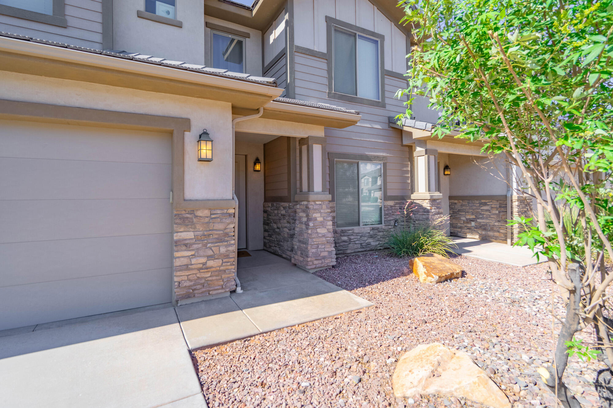 ZION VILLAGE - Residential