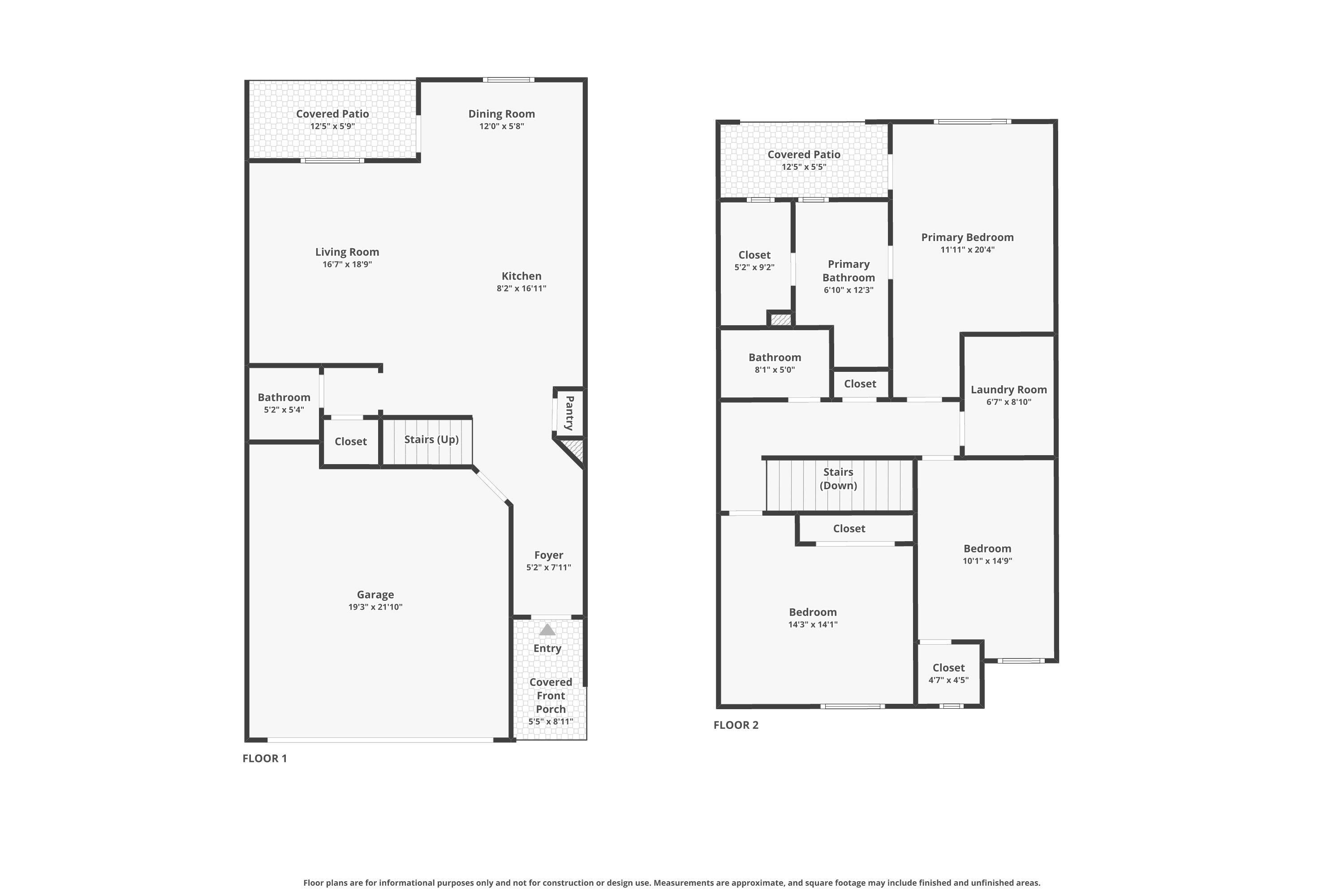 ZION VILLAGE - Residential