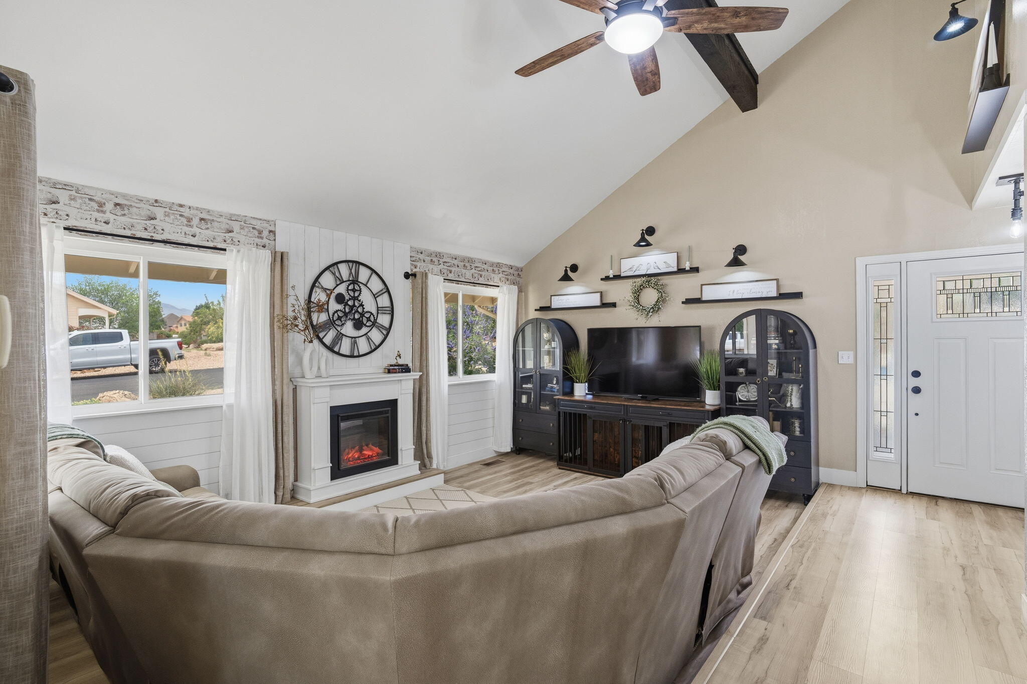 BLOOMINGTON COUNTRY CLUB - Residential