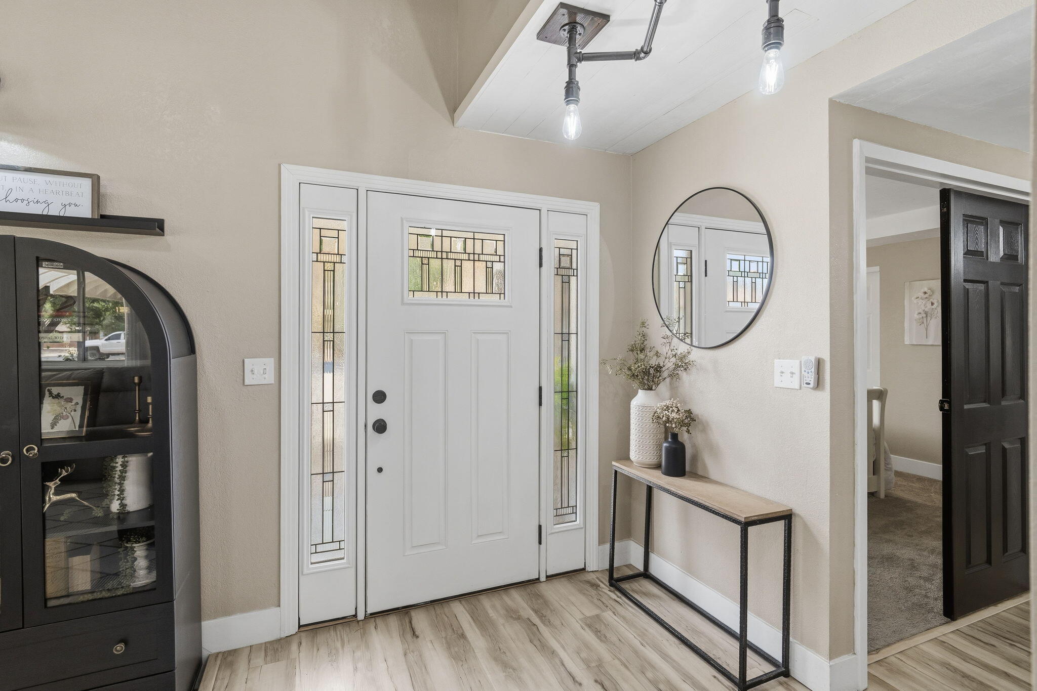 BLOOMINGTON COUNTRY CLUB - Residential