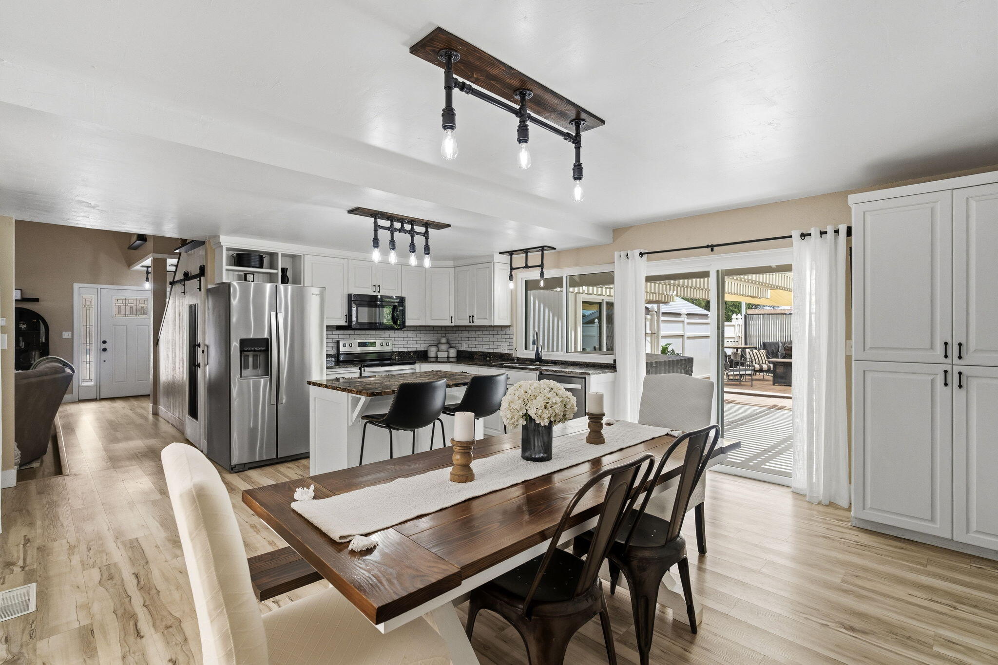 BLOOMINGTON COUNTRY CLUB - Residential