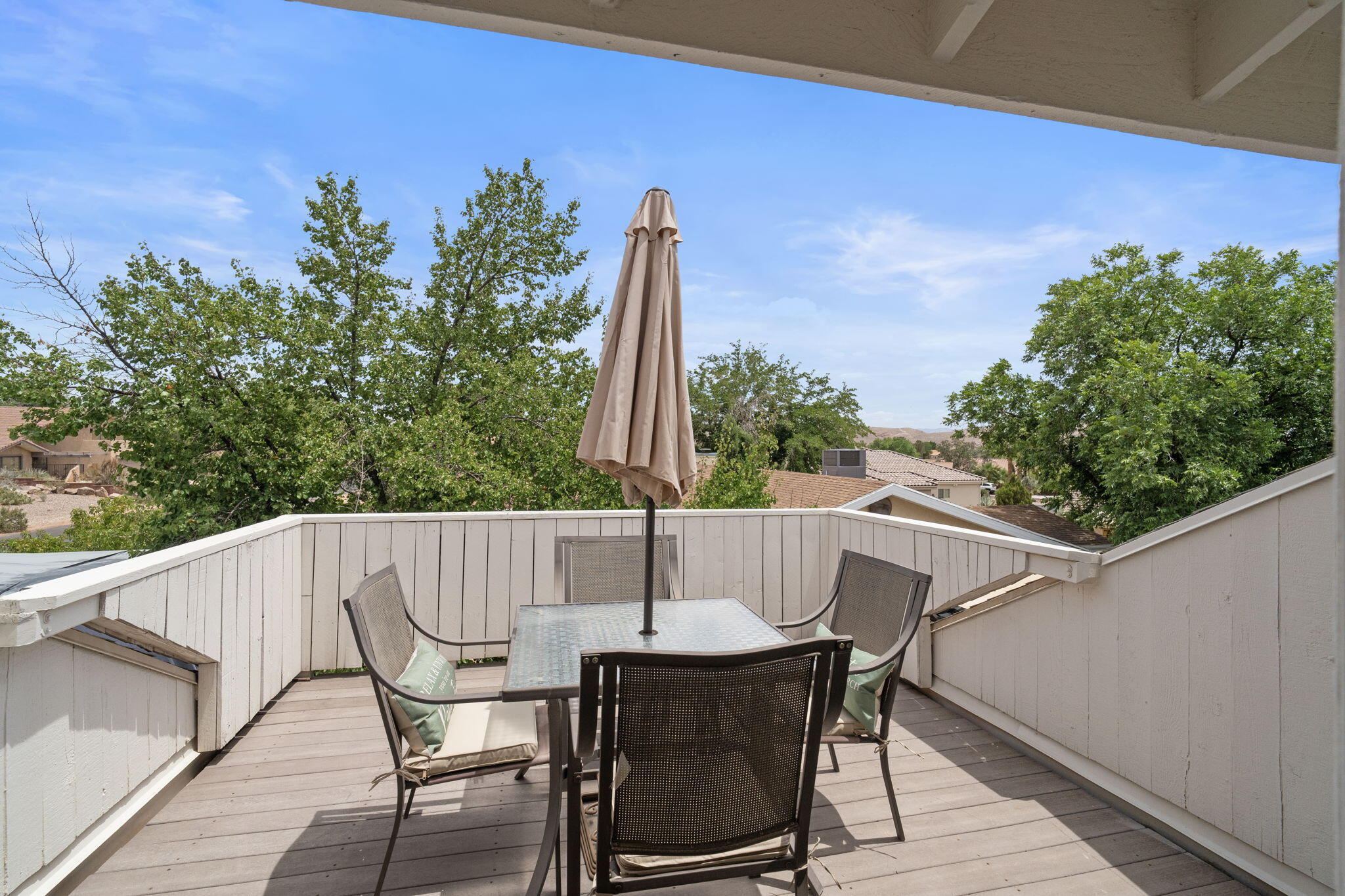 BLOOMINGTON COUNTRY CLUB - Residential