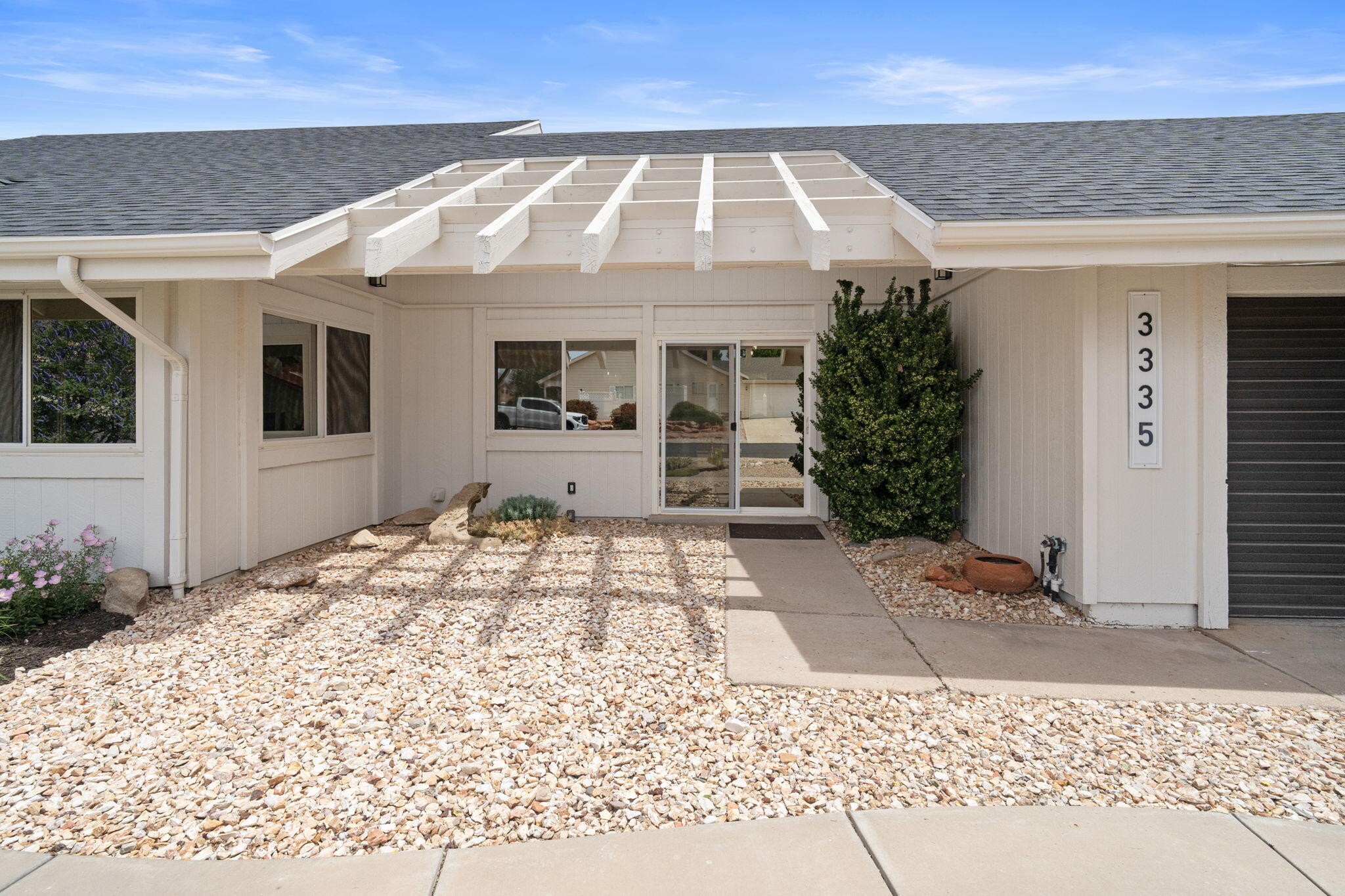 BLOOMINGTON COUNTRY CLUB - Residential