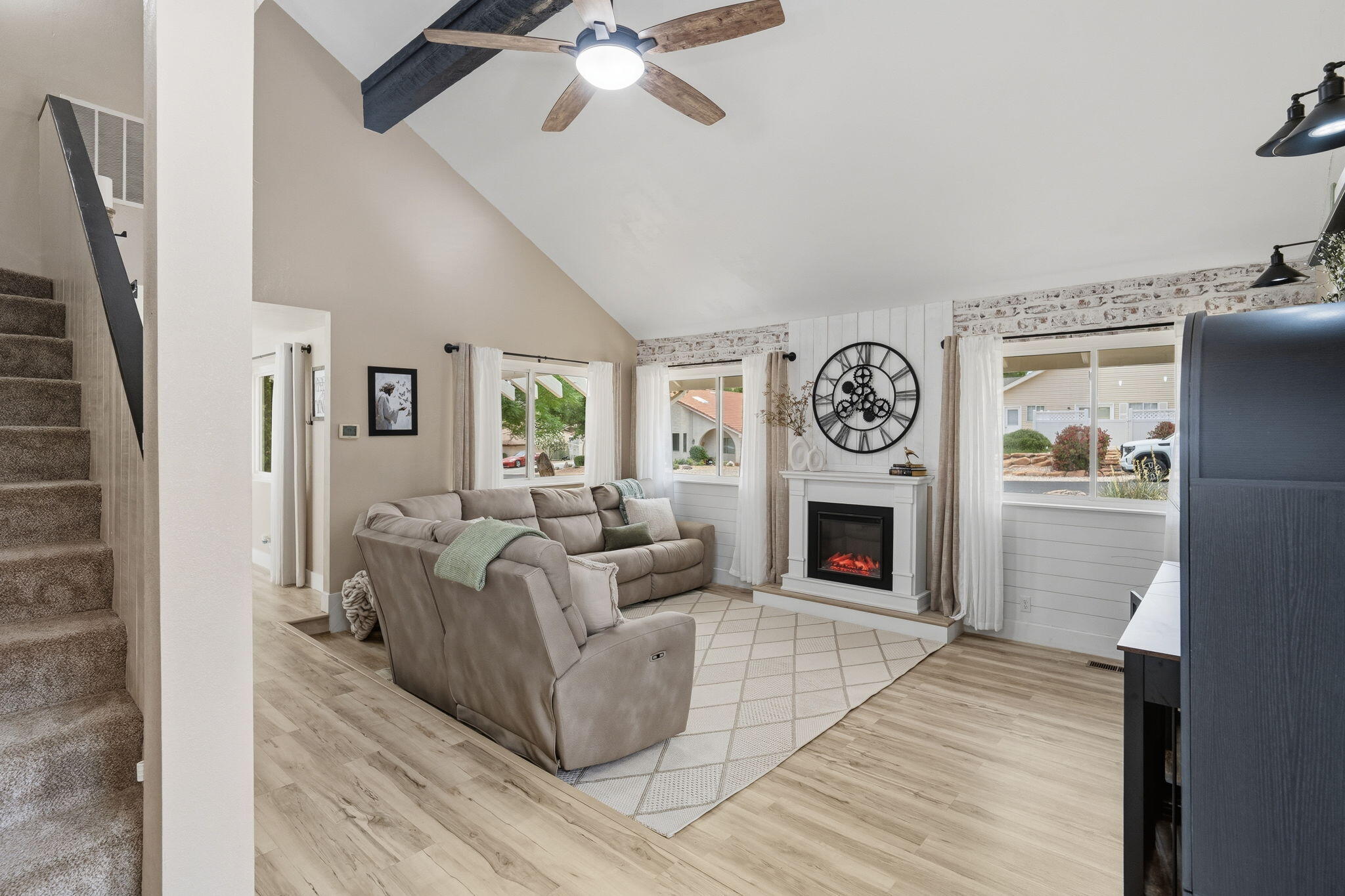 BLOOMINGTON COUNTRY CLUB - Residential