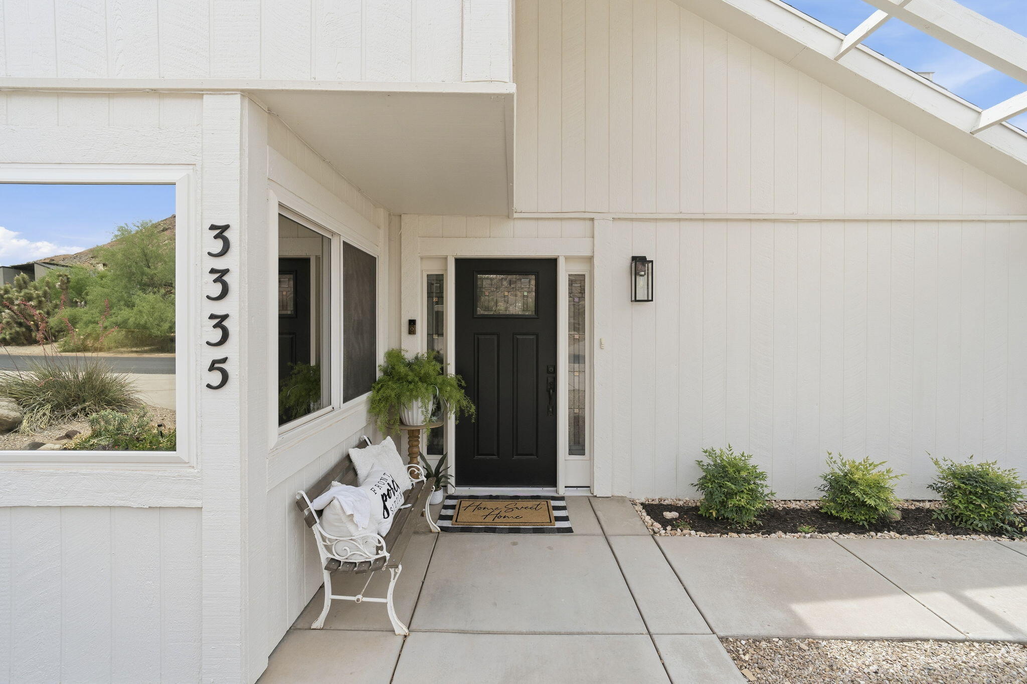 BLOOMINGTON COUNTRY CLUB - Residential